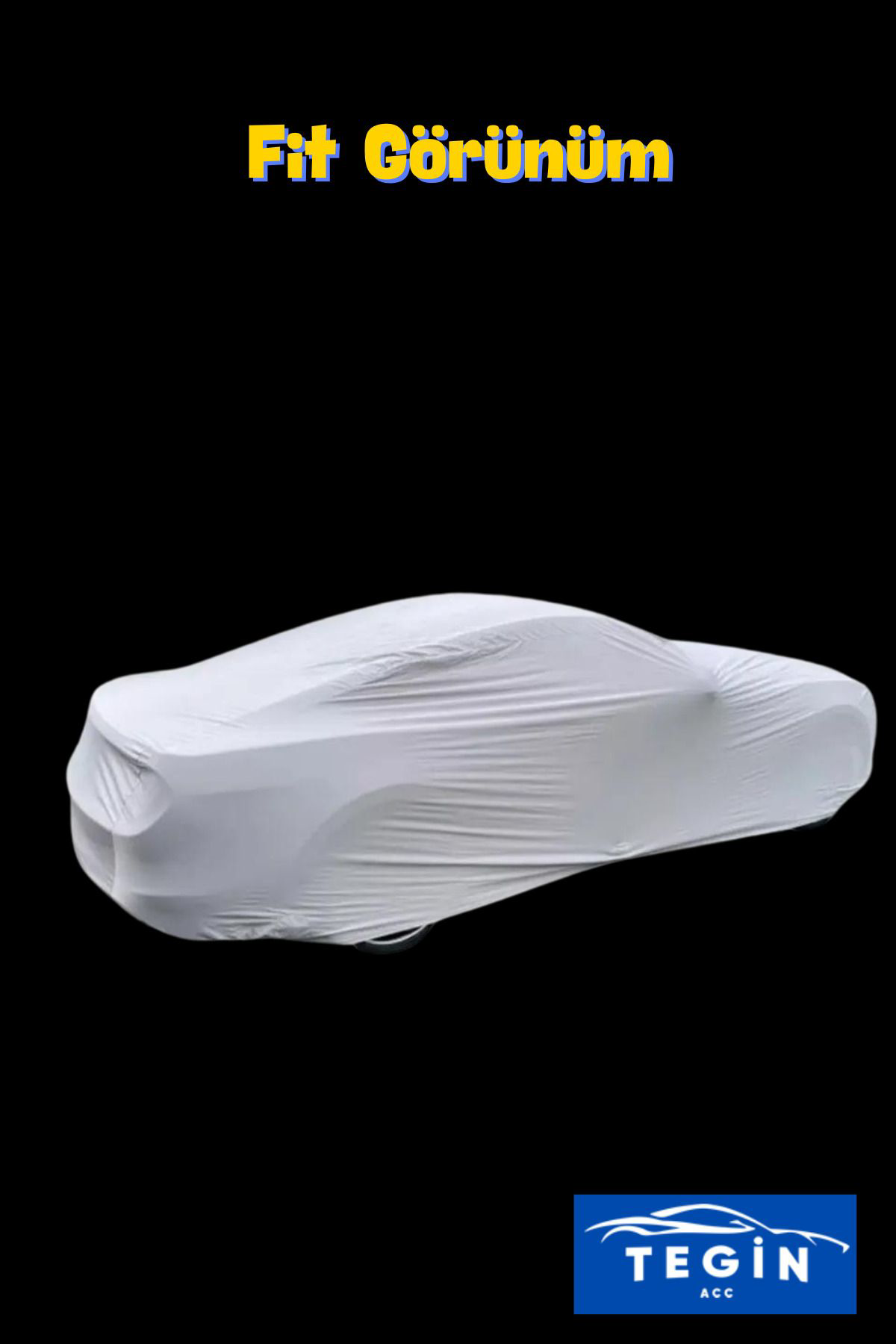 Mercedes-Benz S-Class 1972 - 1979 Sedan Uyumlu SolarBlock Araba B