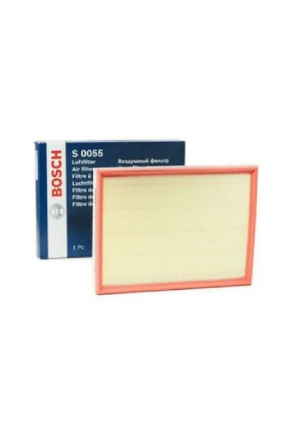 Mercedes Benz Sprenter Bosch Hava Filtresi F026400055