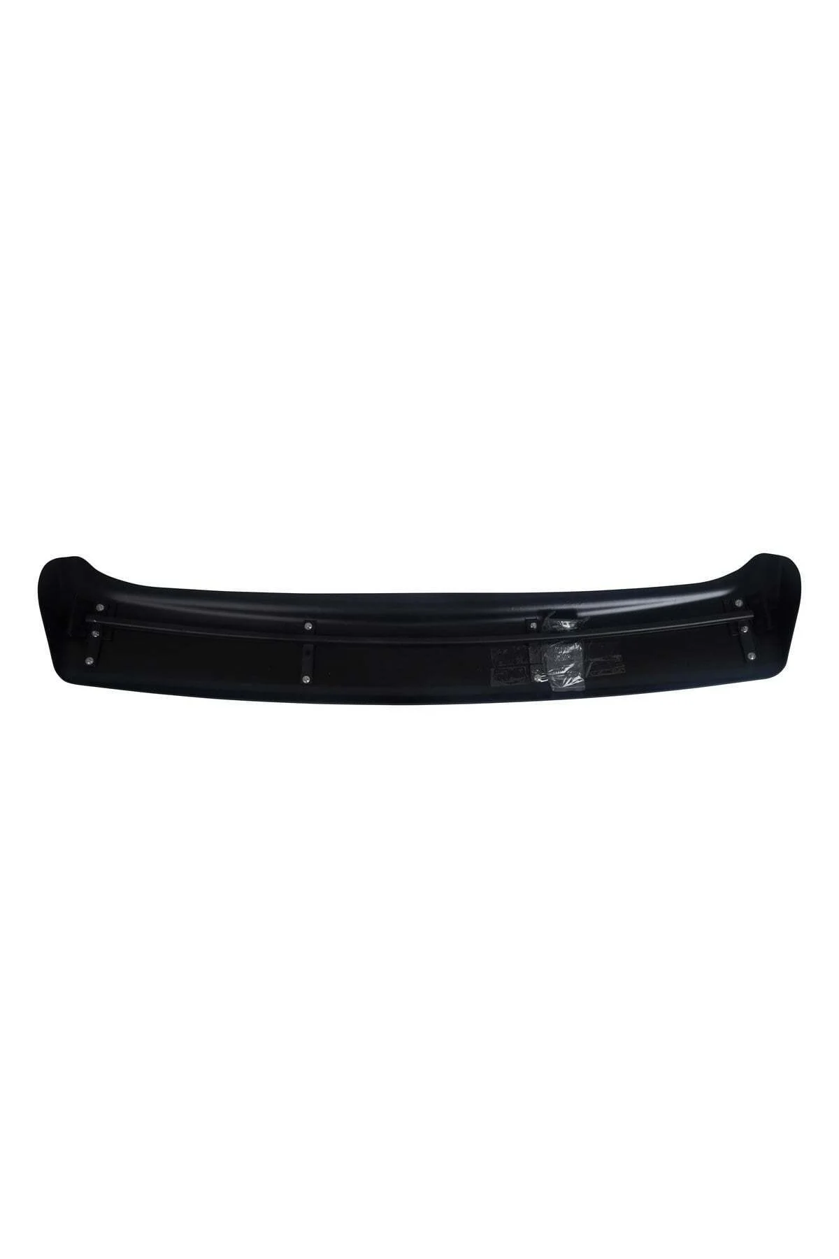 Mercedes-Benz Sprinter W906 2006-2012 Uyumlu Ön Cam Dış Güneşlik (Sunvisor) ABS Siyah - Görsel 5