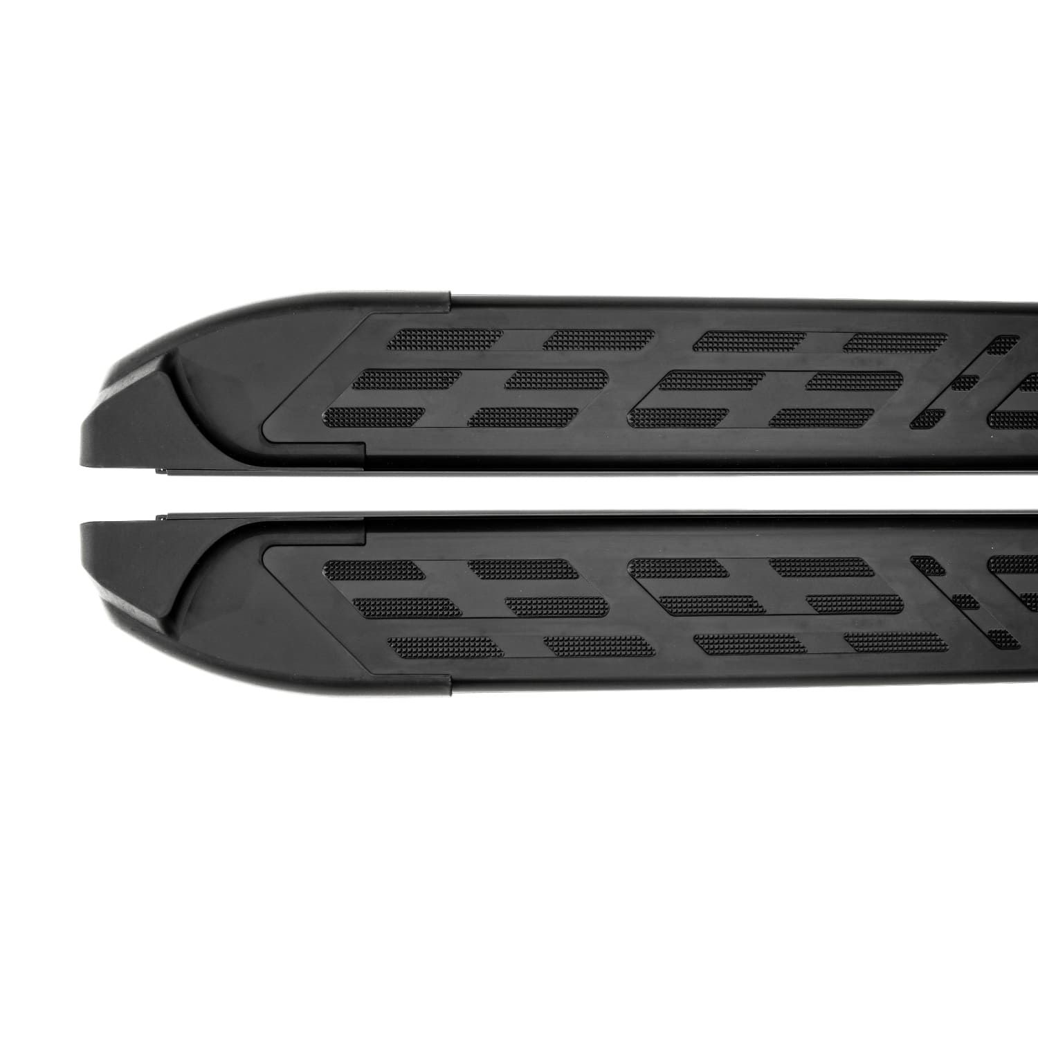 Mercedes-Benz Vito (W639) 2003-2014 / Exlwb Sapphire V2 Siyah Yan