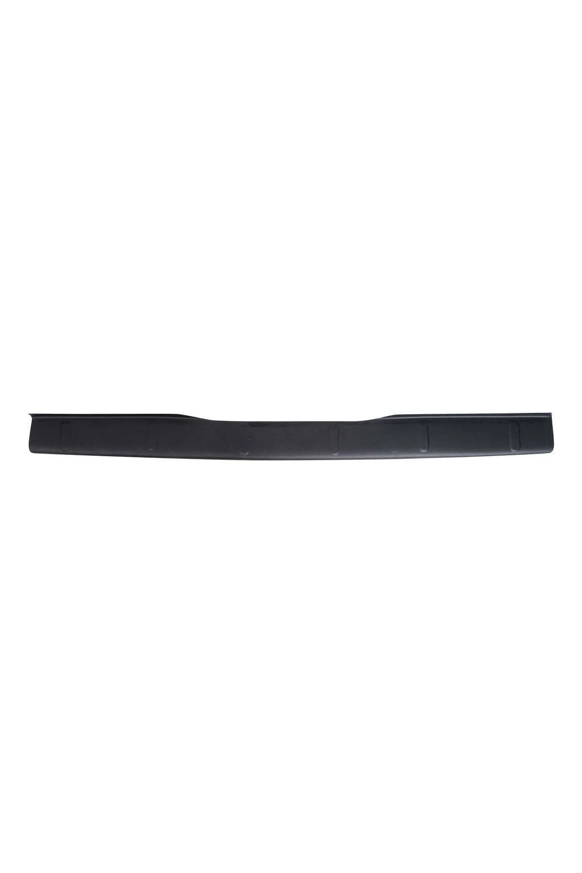 Mercedes-Benz Vito W639 2004-2010 Uyumlu Arka Tampon Eşiği Koruma ABS Parlak Siyah Mercedes-Benz Vito W639 2004-2010 Uyumlu Arka Tampon Eşiği Koruma ABS Parlak Siyah - Görsel 5