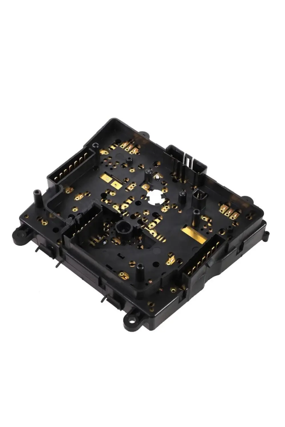 Mercedes Benz W163 Ml Serisi Uyumlu Cam Düğmesi Takımı 1998--2003