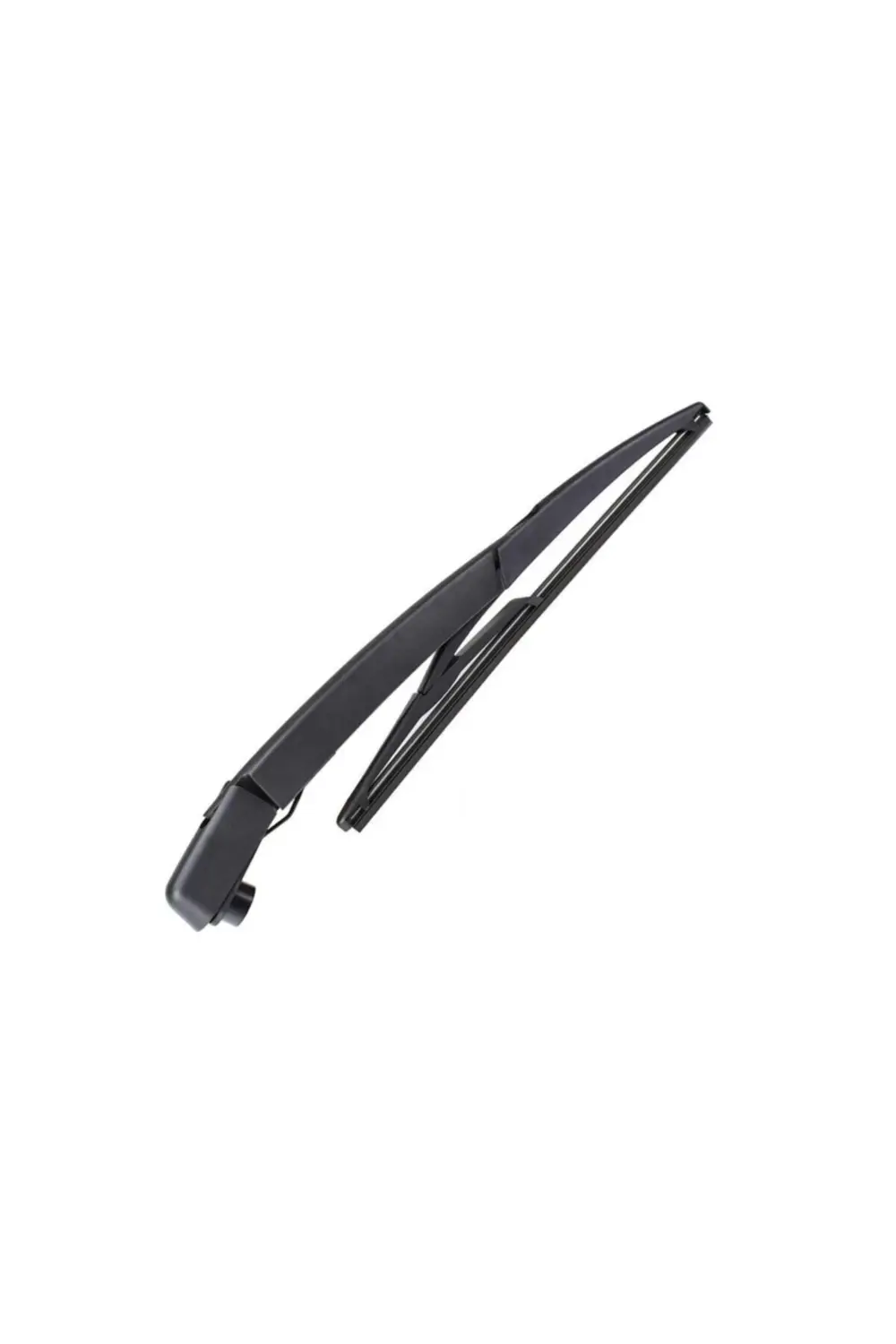 Mercedes C Serisi Station Wagon Arka Silecek Kolu Ve Süpürgesi 20