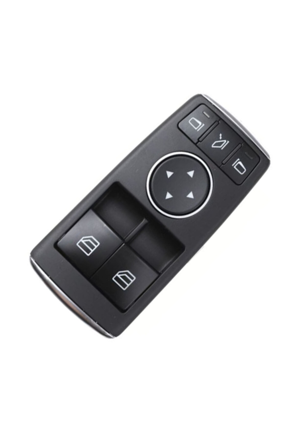 Mcar Mercedes C204 R231 Cam İndirme Kaldırma Düğmesi Sol Çiftli 3 Pin