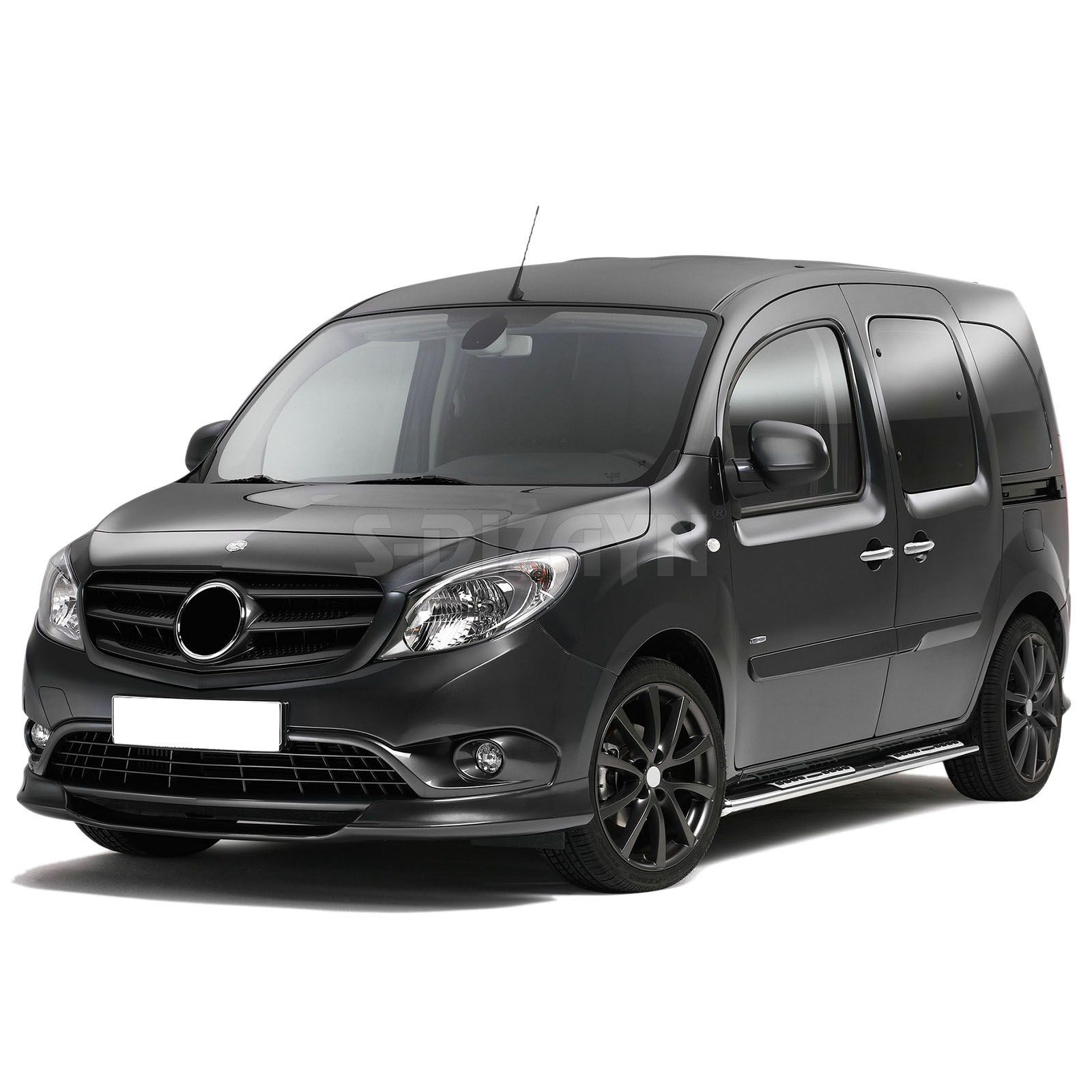 Mercedes Citan Uyumlu Krom Kapı Kolu 4 Kapı 2013 Üzeri Mercedes Citan Uyumlu Krom Kapı Kolu 4 Kapı 2013 Üzeri
