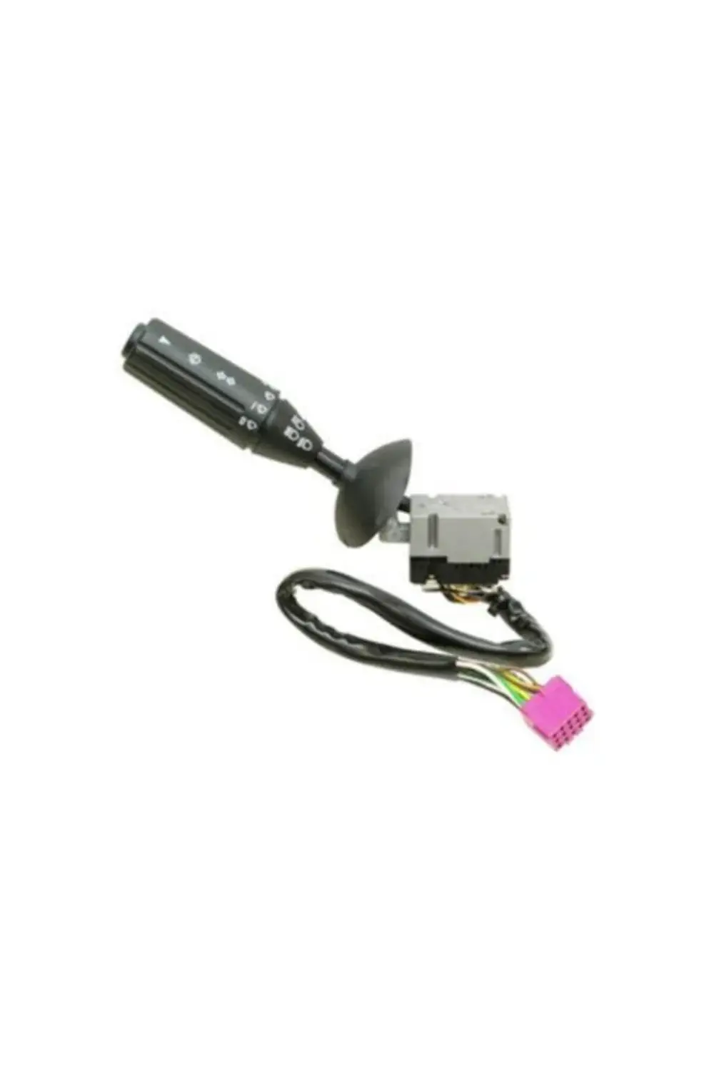 Mercedes Citaro Otobüs Sinyal Kolu