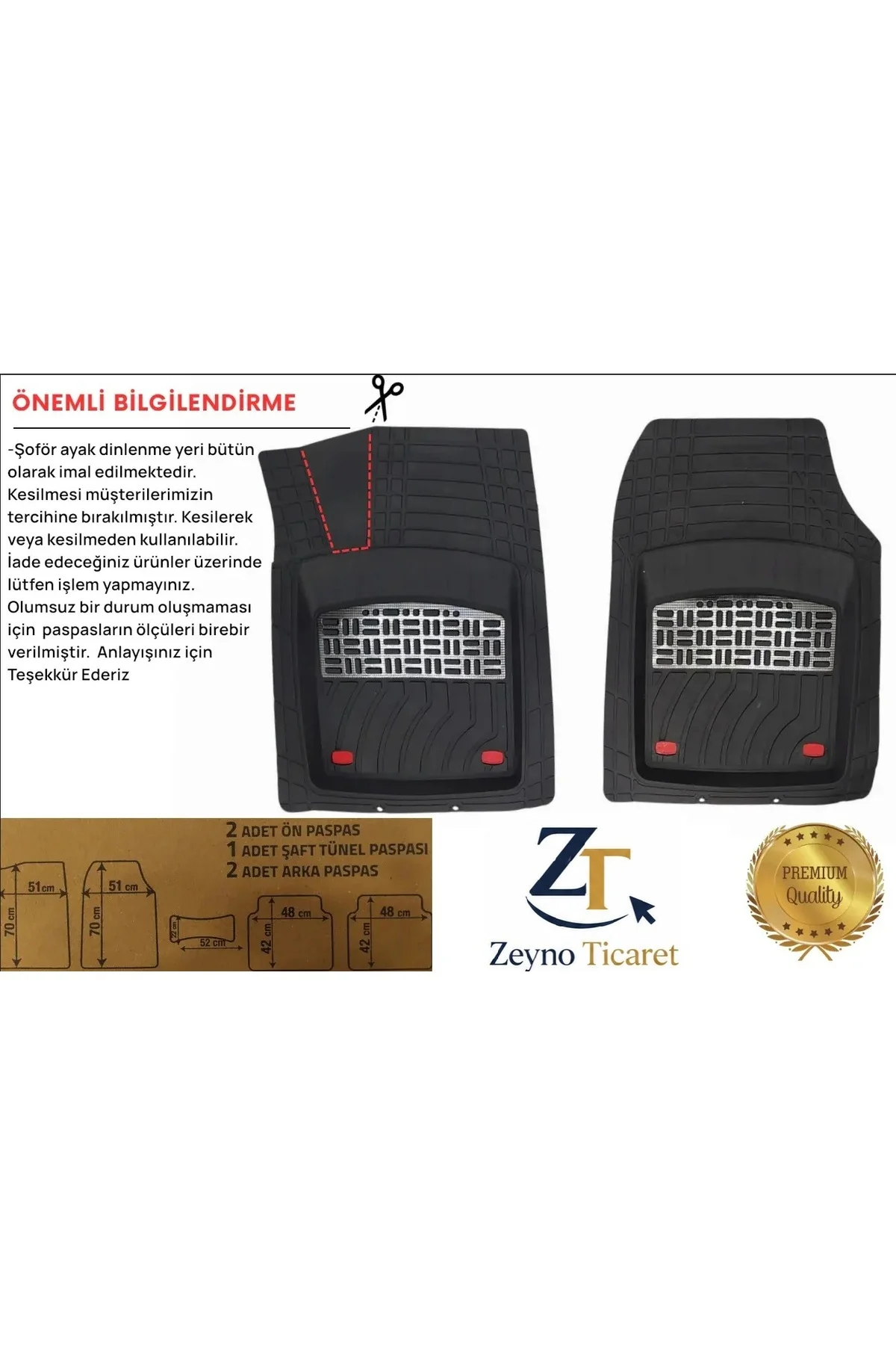 Mercedes E Serisi W212 2014 Uyumlu 4 Cm Derin Havuzlu 3D Universal Oto Paspas Siyah-Gri Mercedes E Serisi W212 2014 Uyumlu 4 Cm Derin Havuzlu 3D Universal Oto Paspas Siyah-Gri