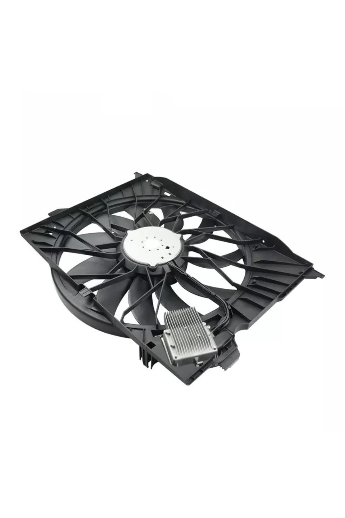 MERCEDES E SERİSİ W211 RADYATÖR FAN MOTORU 2003--2008
