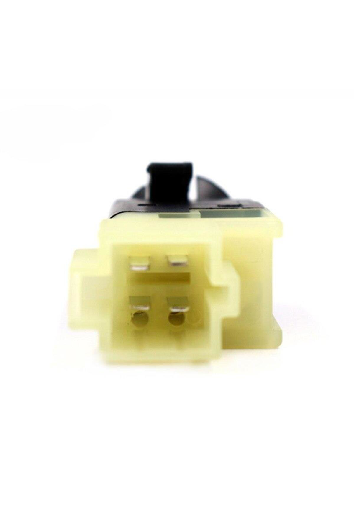 Mercedes E Serisi W211 Fren Müşürü 2003--2008