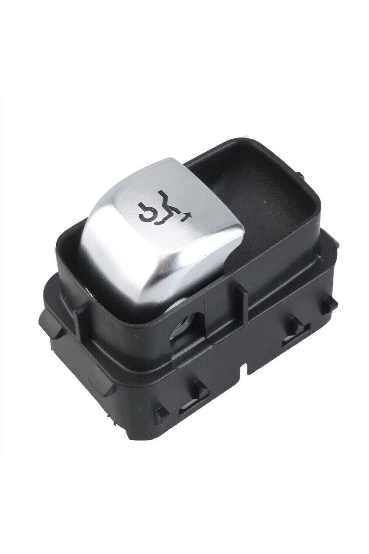 Mercedes E Serisi W213 Bagaj Açma Düğmesi Anahtarı 2016--2020 Uyu