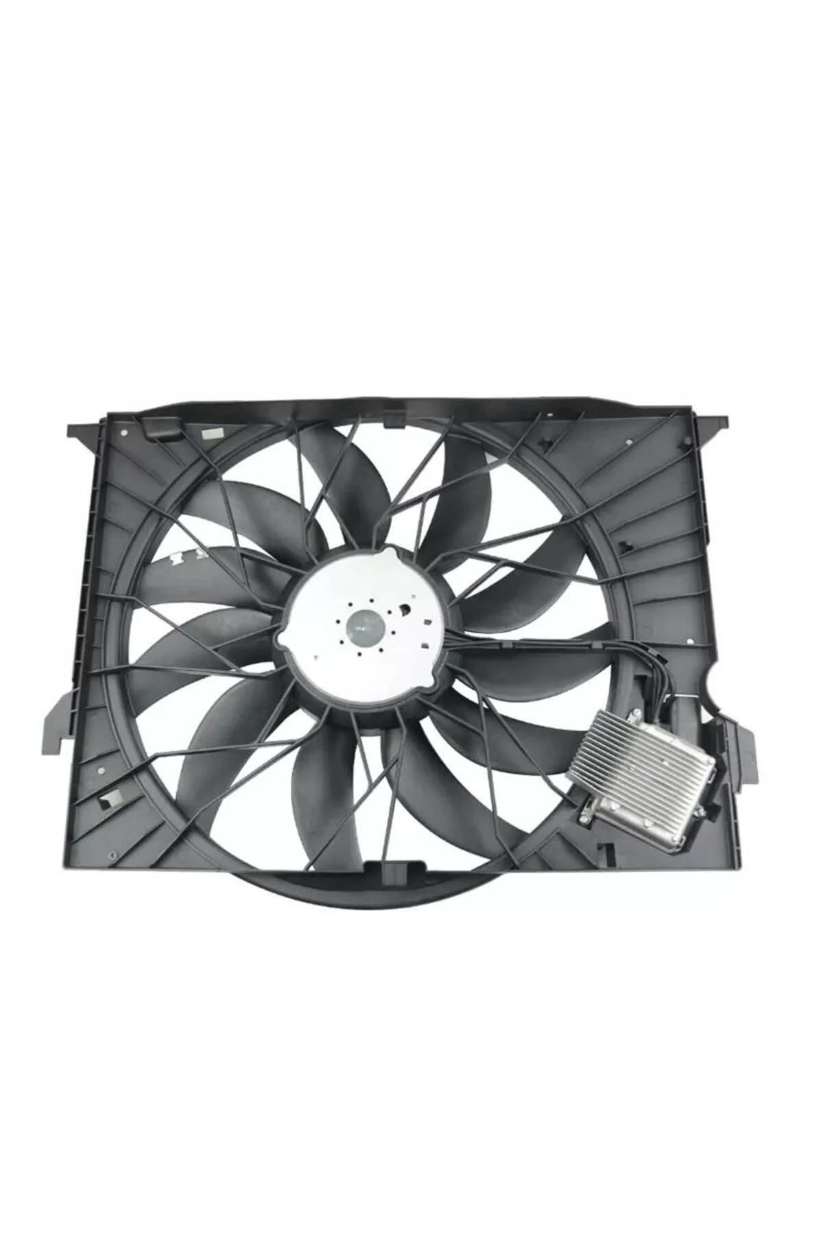 MERCEDES E SERİSİ W211 RADYATÖR FAN MOTORU 2003--2008
