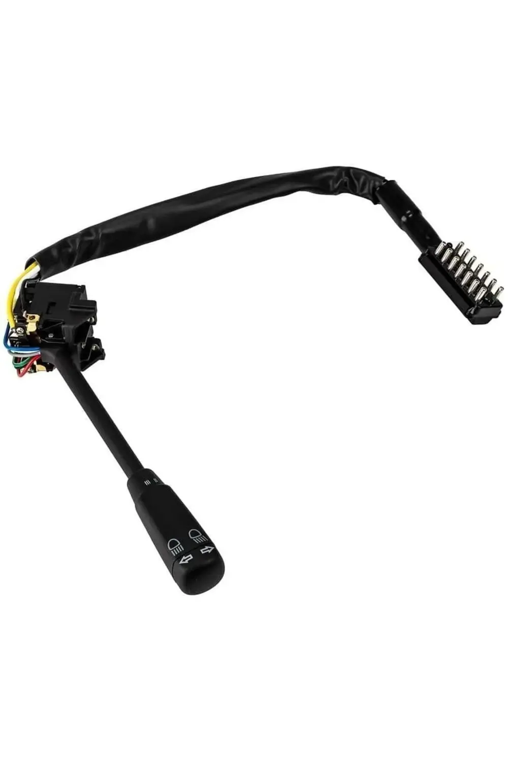 Mercedes G Serisi W460 Far Sinyal Silecek Kolu 1979--1989