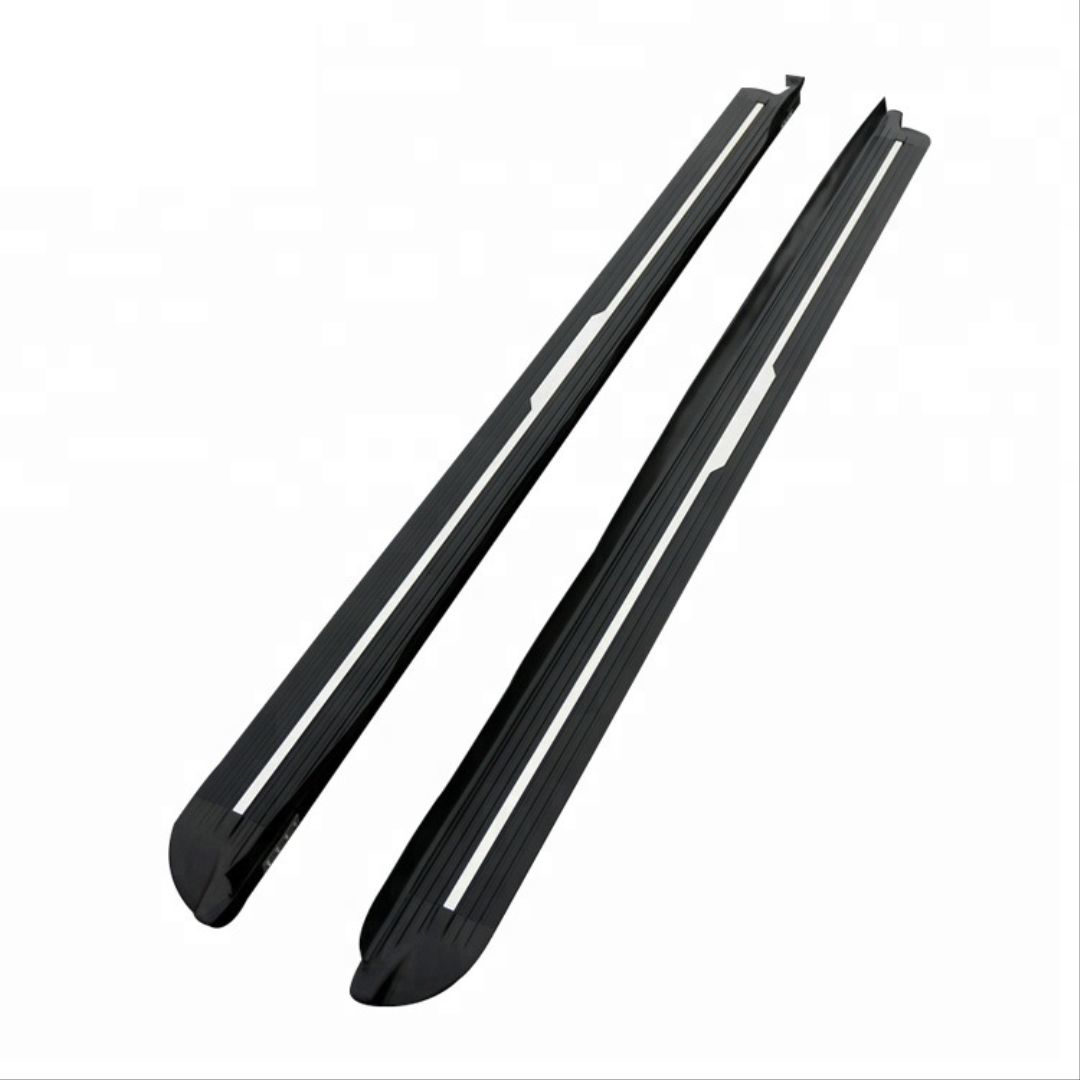 Drs Tuning Mercedes G Uyumlu 2012-2018 Elektrikli Yan Basamak