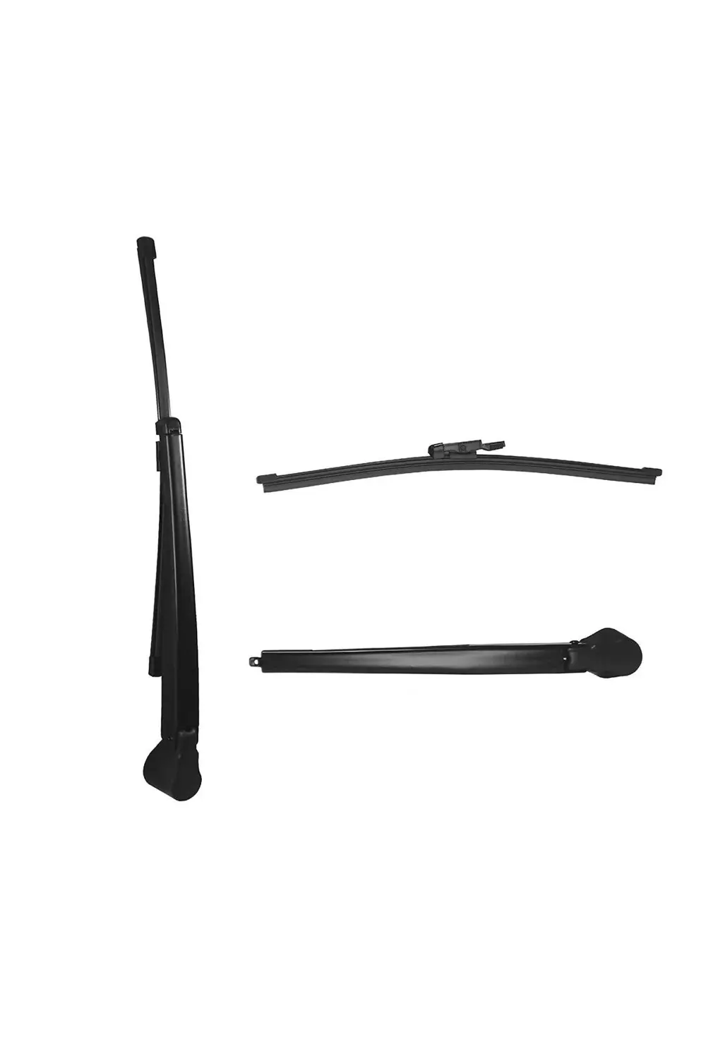 Mercedes Gla X156 Arka Silecek Kolu Ve Süpürgesi 2013--2019