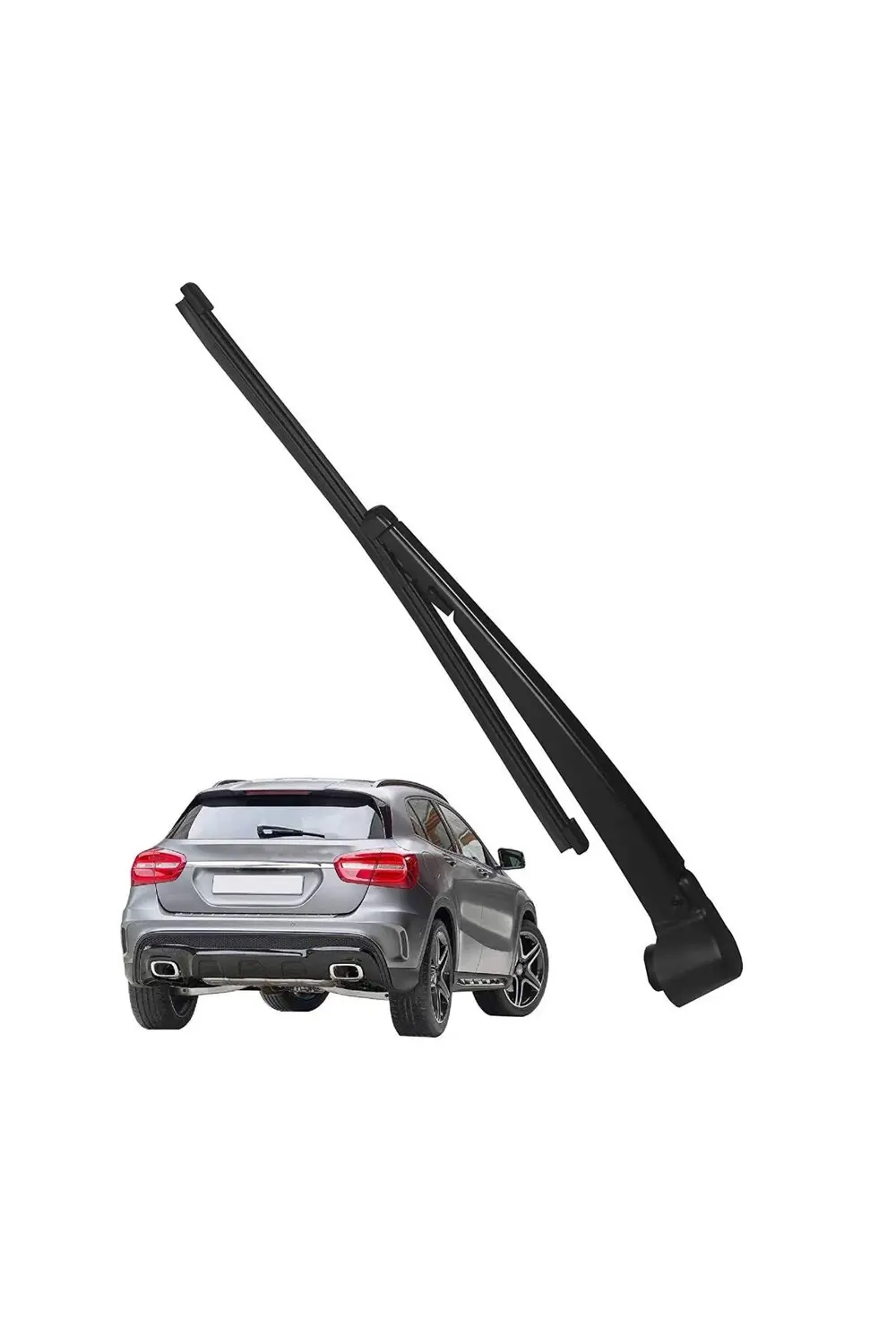 Mercedes Gla X156 Arka Silecek Kolu Ve Süpürgesi 2013--2019