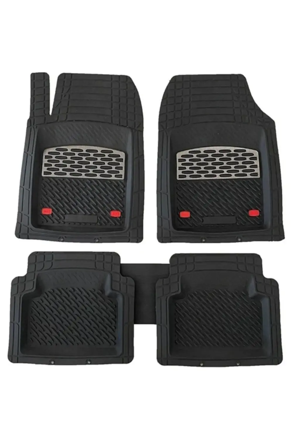 Mercedes Gle Class W166 2017 Uyumlu Derin Havuzlu Üniversal Pro P