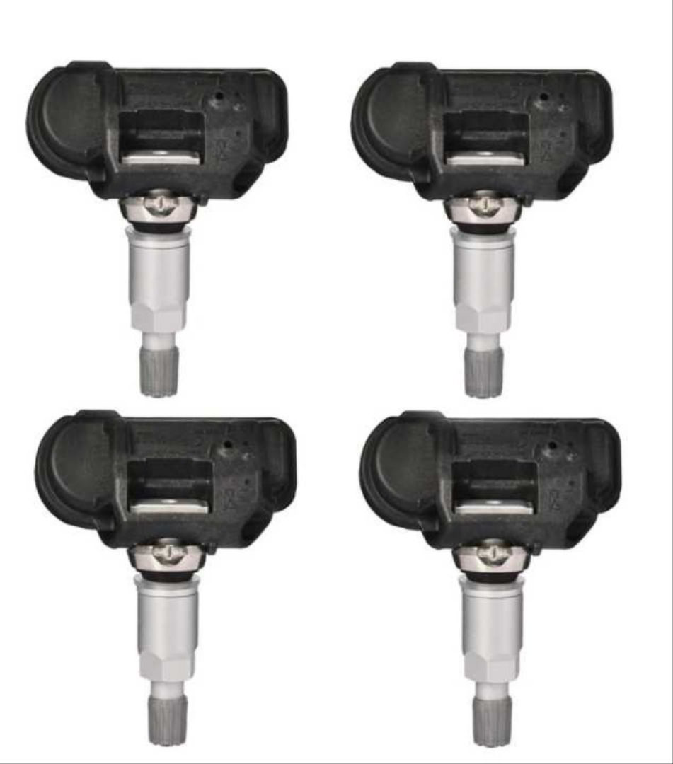 Drs Tuning Mercedes Lastik Uyumlu Basınç Gösterge Uygulaması W205 - W213 - W