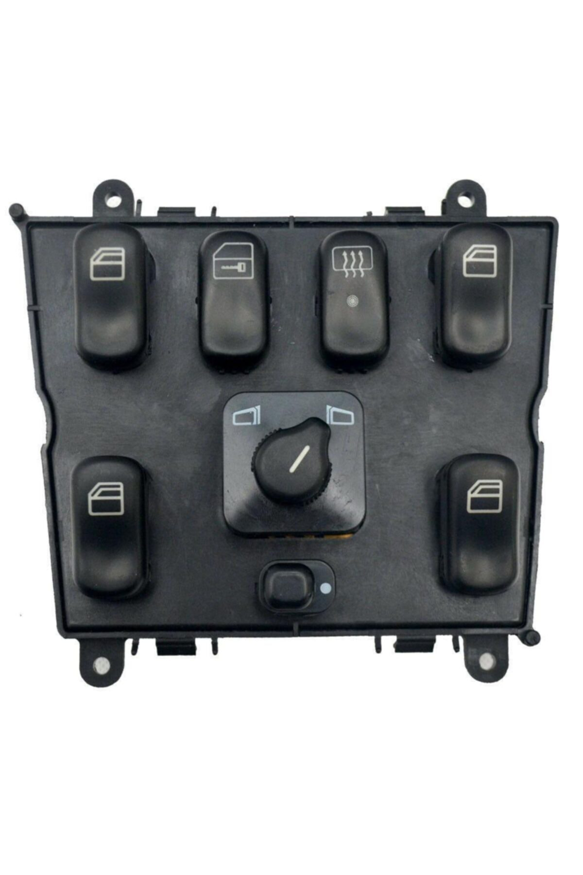 Mcar Mercedes Ml Class Cam Açma Kapama Ünitesi 1998--2003