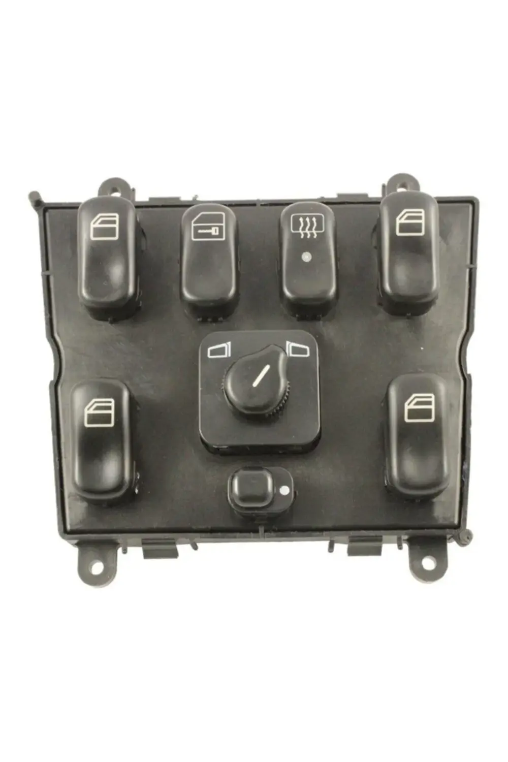 Mercedes Ml Class Cam Açma Kapama Ünitesi 1998--2003