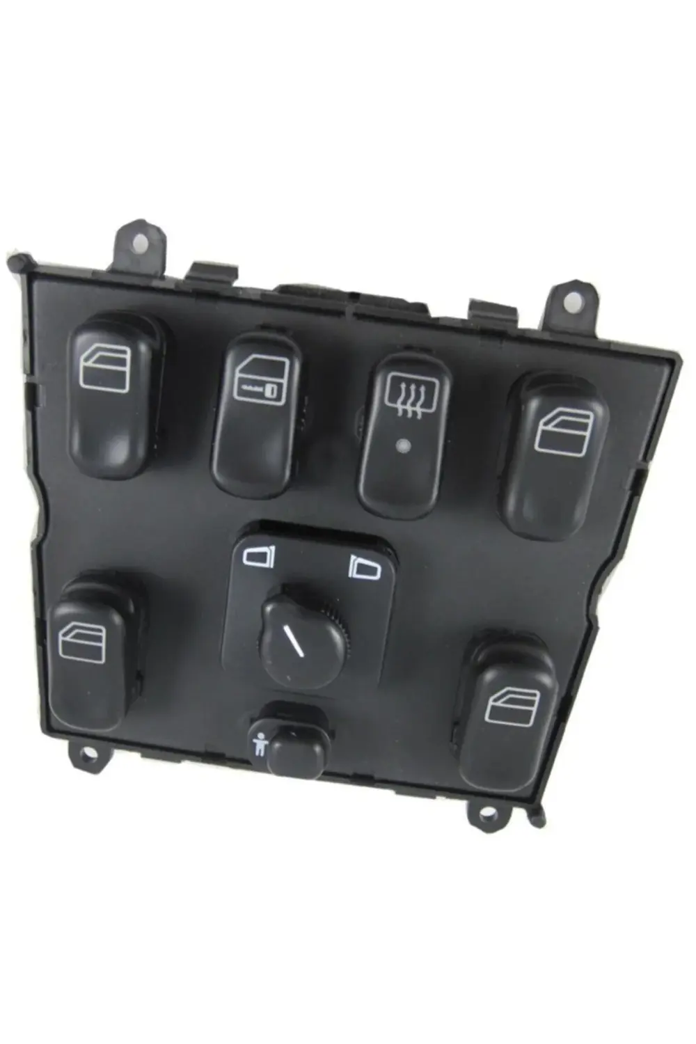 Mercedes Ml Class Cam Açma Kapama Ünitesi 1998--2003