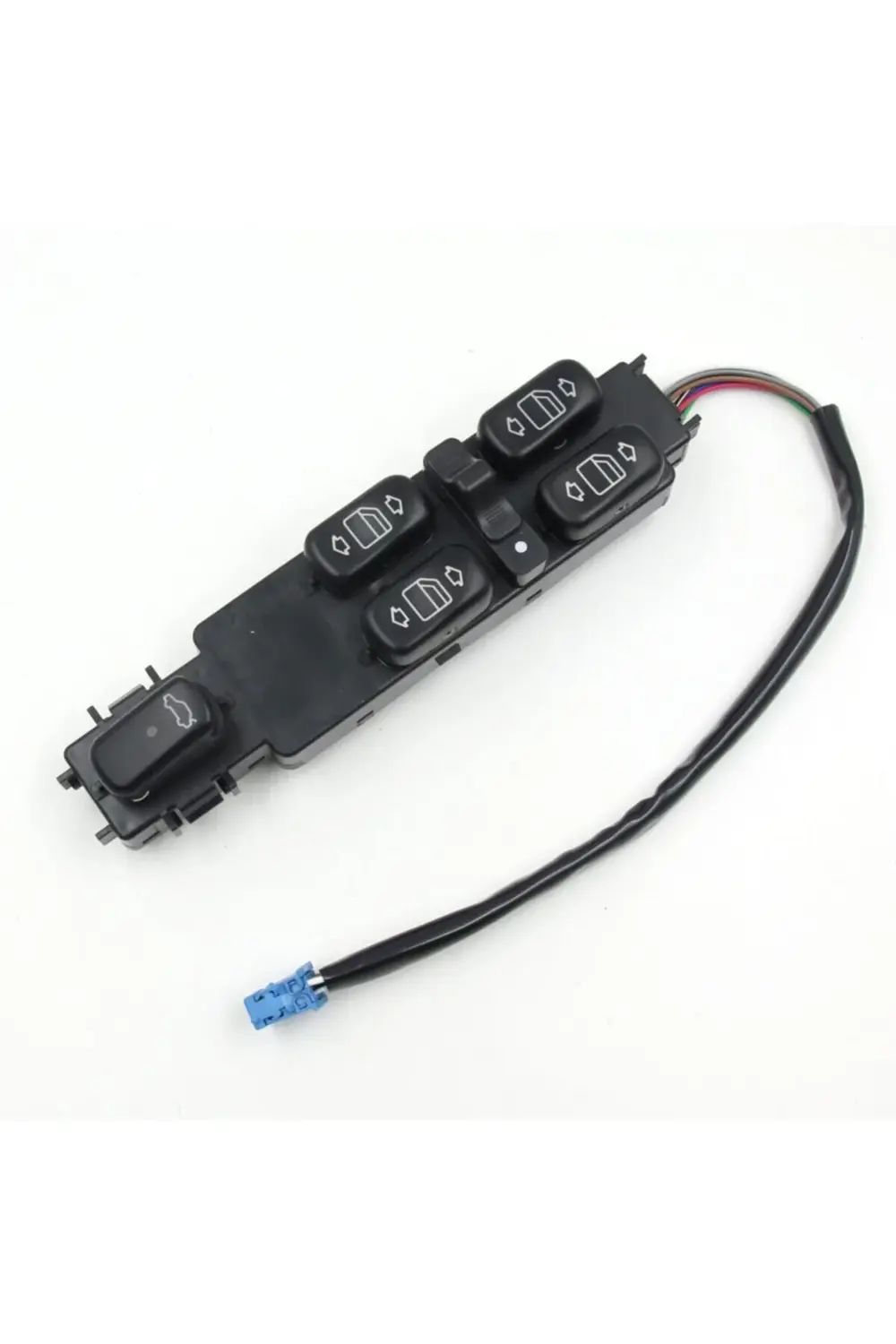 Mercedes S Serisi W220 Cam Açma Anahtarı Düğmesi 2000--2006