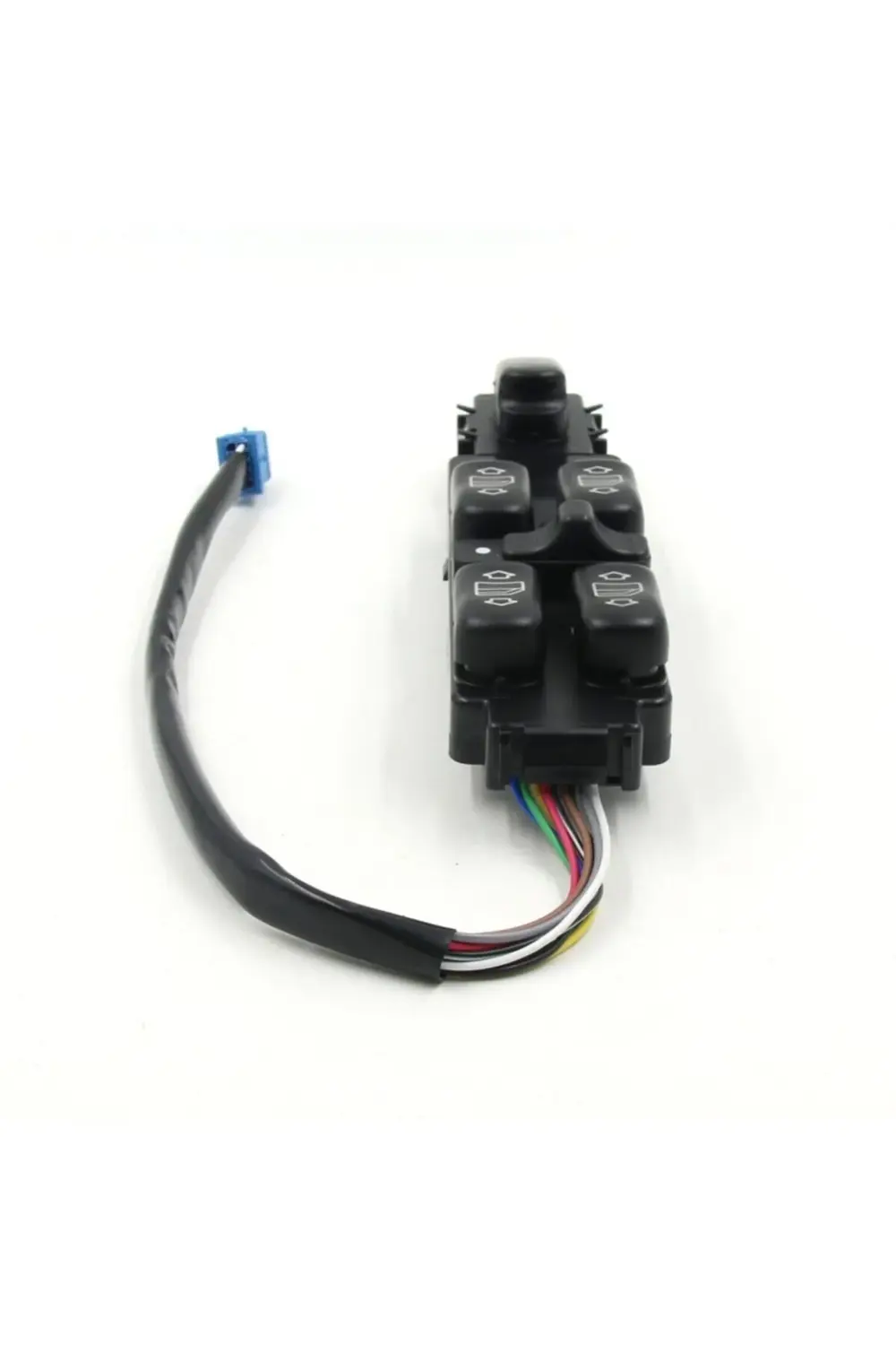 Mercedes S Serisi W220 Cam Açma Anahtarı Düğmesi 2000--2006