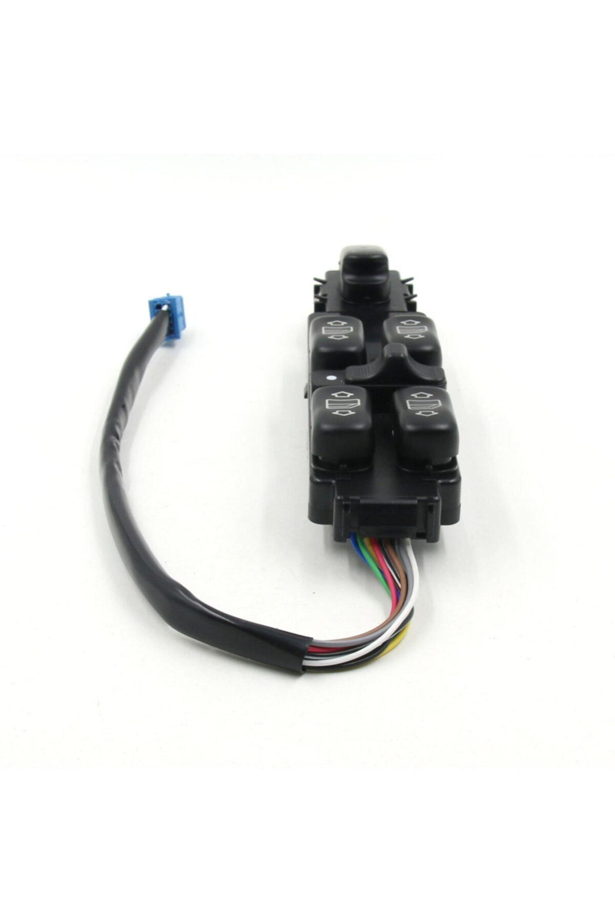 Mcar Mercedes S Serisi W220 Cam Açma Anahtari Düğmesi 2000--2006