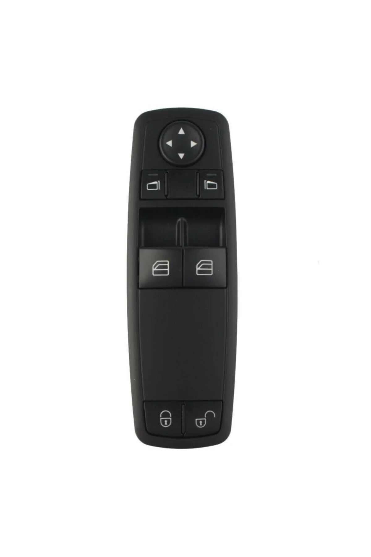 Mercedes Sol Ikili Cam Açma Kapama Düğmesi Anahtarı W169 W245