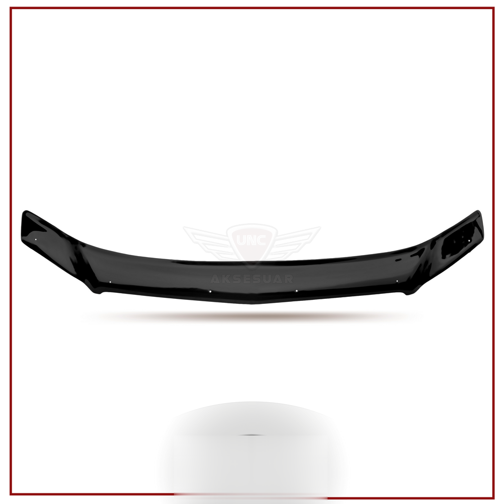 Mercedes Sprinter Uyumlu Kaput Rüzgarlığı 2014-2018 Parça