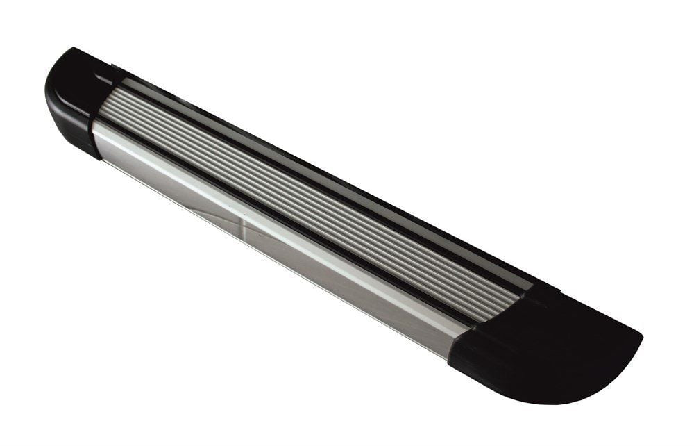 Mercedes Sprinter Uyumlu W906 Ncv3 Miranda Teker Arkası Alüminyum