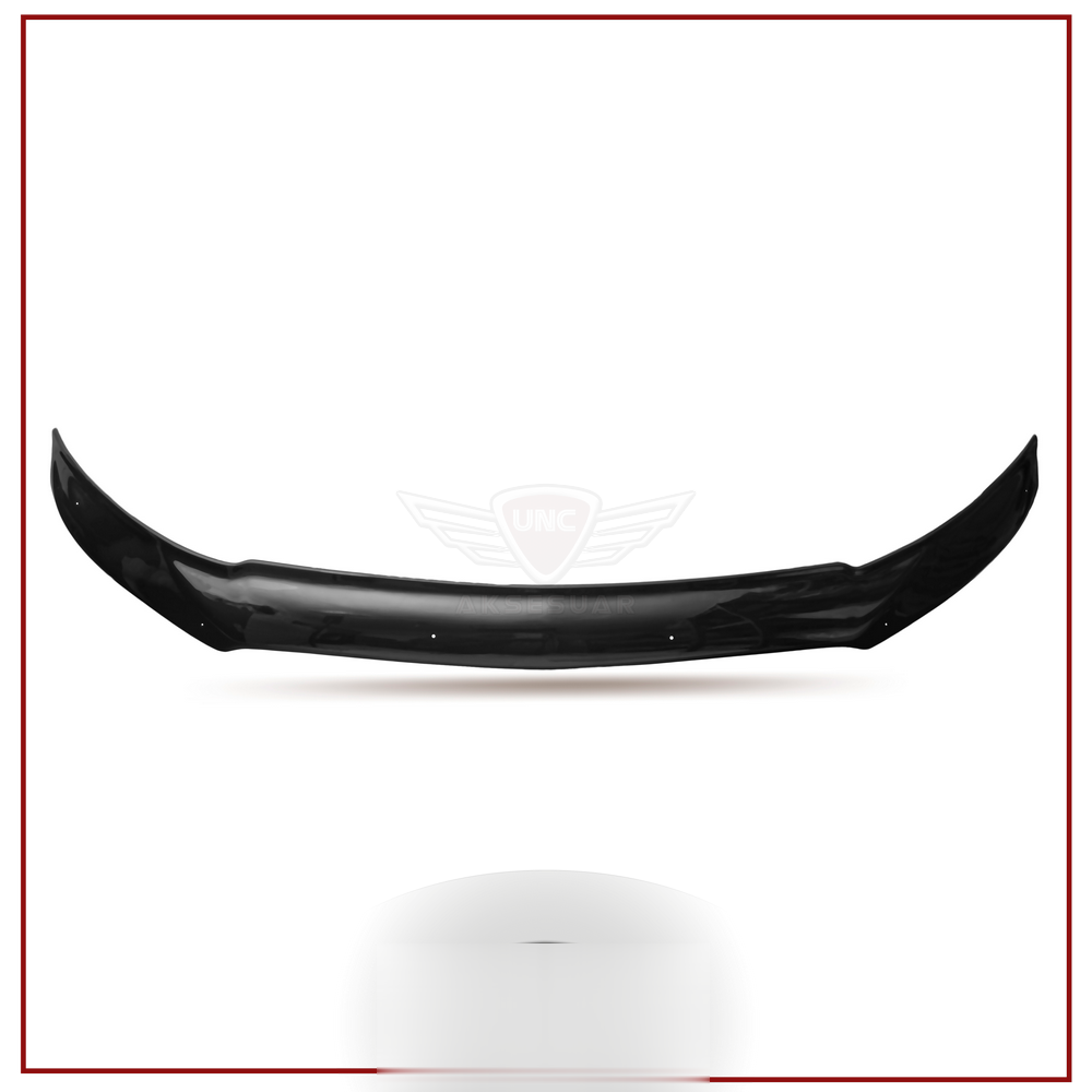 Mercedes Sprinter Uyumlu Kaput Rüzgarlığı -2018 Parça