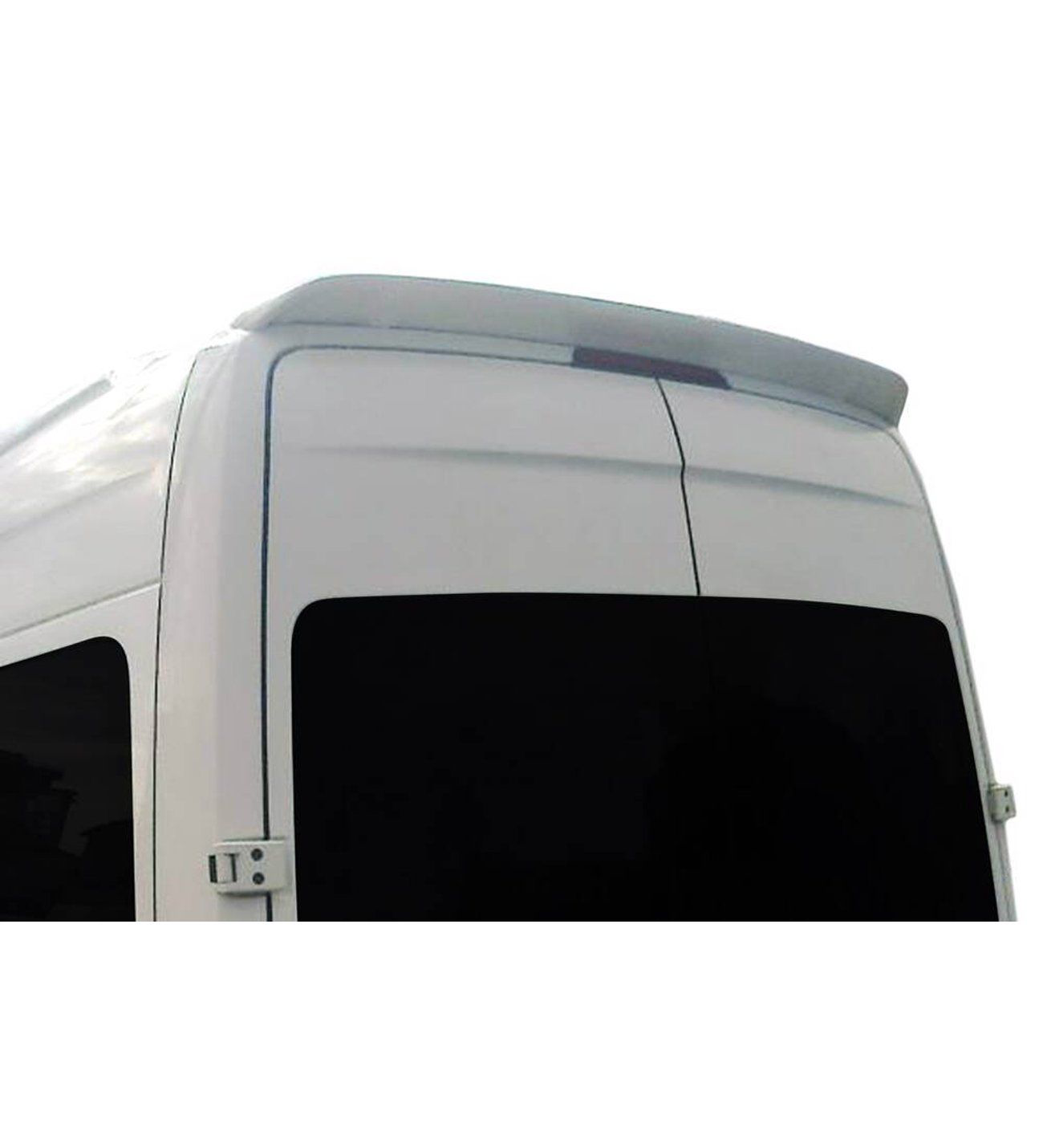 Mercedes Sprinter Uyumlu W906 Ncv3 Spoiler Bagaj Gt Fiber 2006 Ve