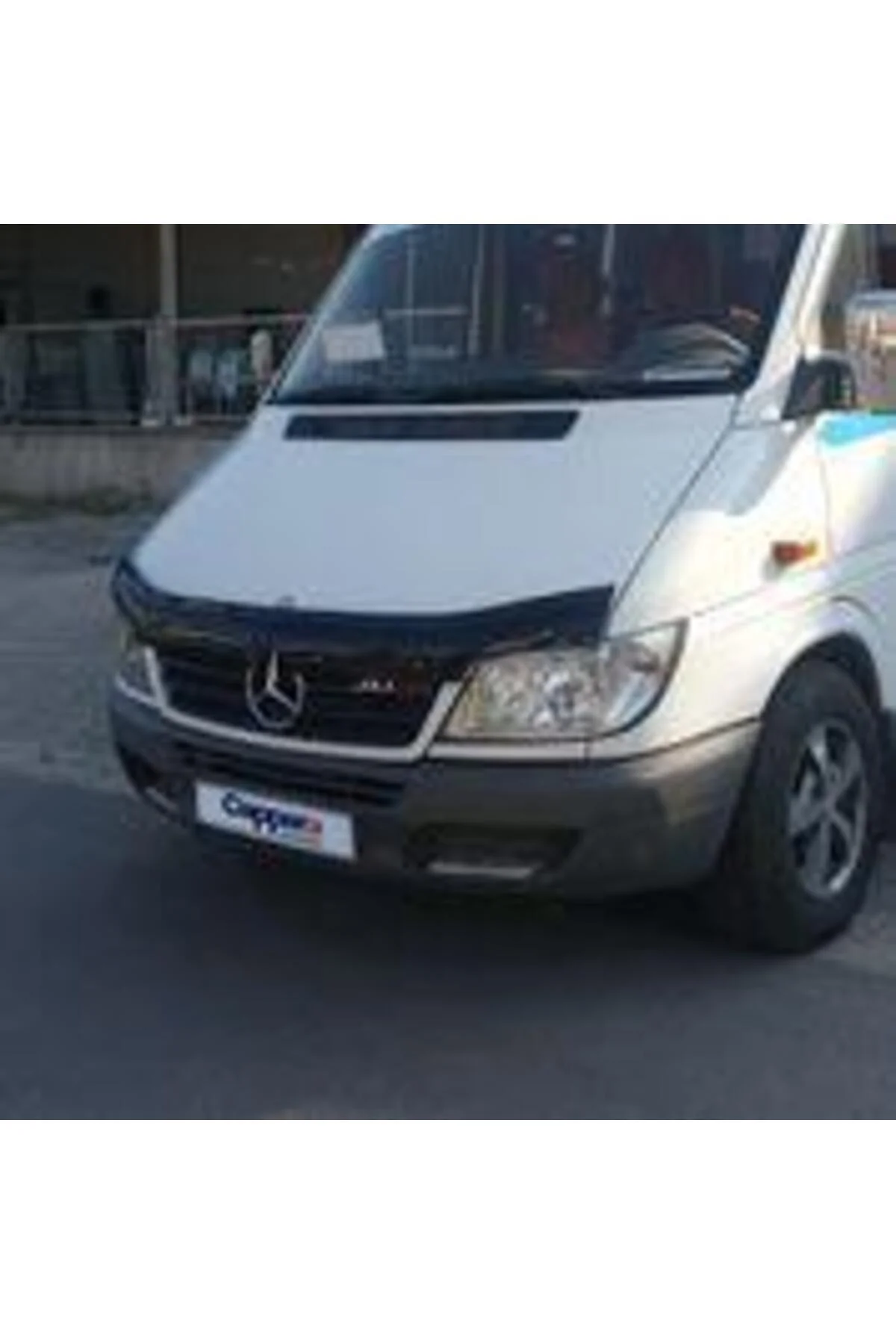MERCEDES SPRINTER 1 W901 2000 - 2006 CAPPAFE KAPUT RÜZGARLIĞI