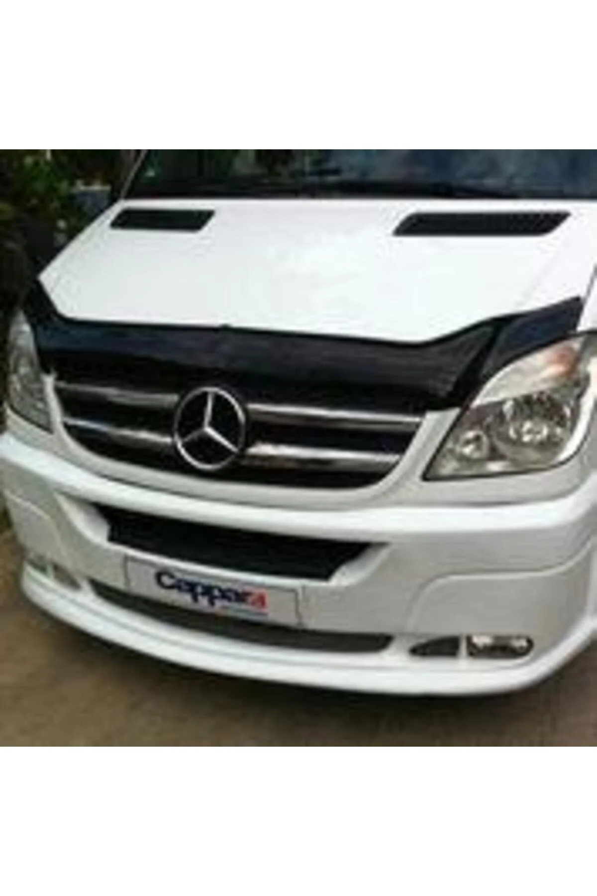 MERCEDES SPRINTER 2 W906 2006 - 2014 CAPPAFE KAPUT RÜZGARLIĞI