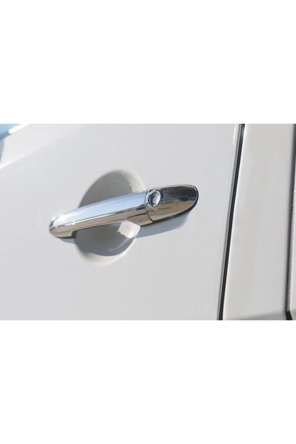 Mercedes Sprinter 2006-2018 Uyumlu Kapı Kolu Mercedes Sprinter 2006-2018 Uyumlu Kapı Kolu