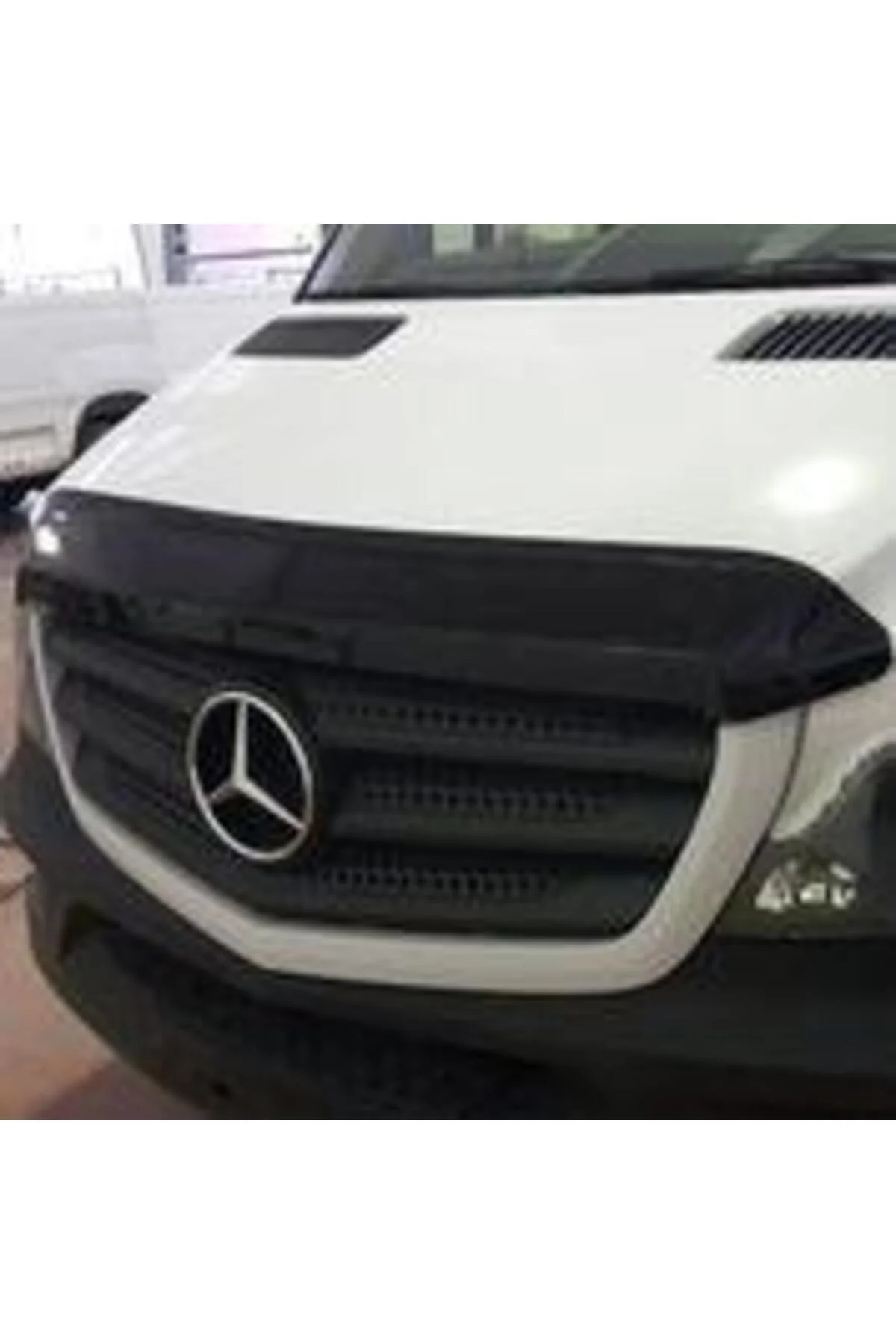 MERCEDES SPRINTER 3 W906 ESKİ MODEL CAPPAFE KAPUT RÜZGARLIĞI