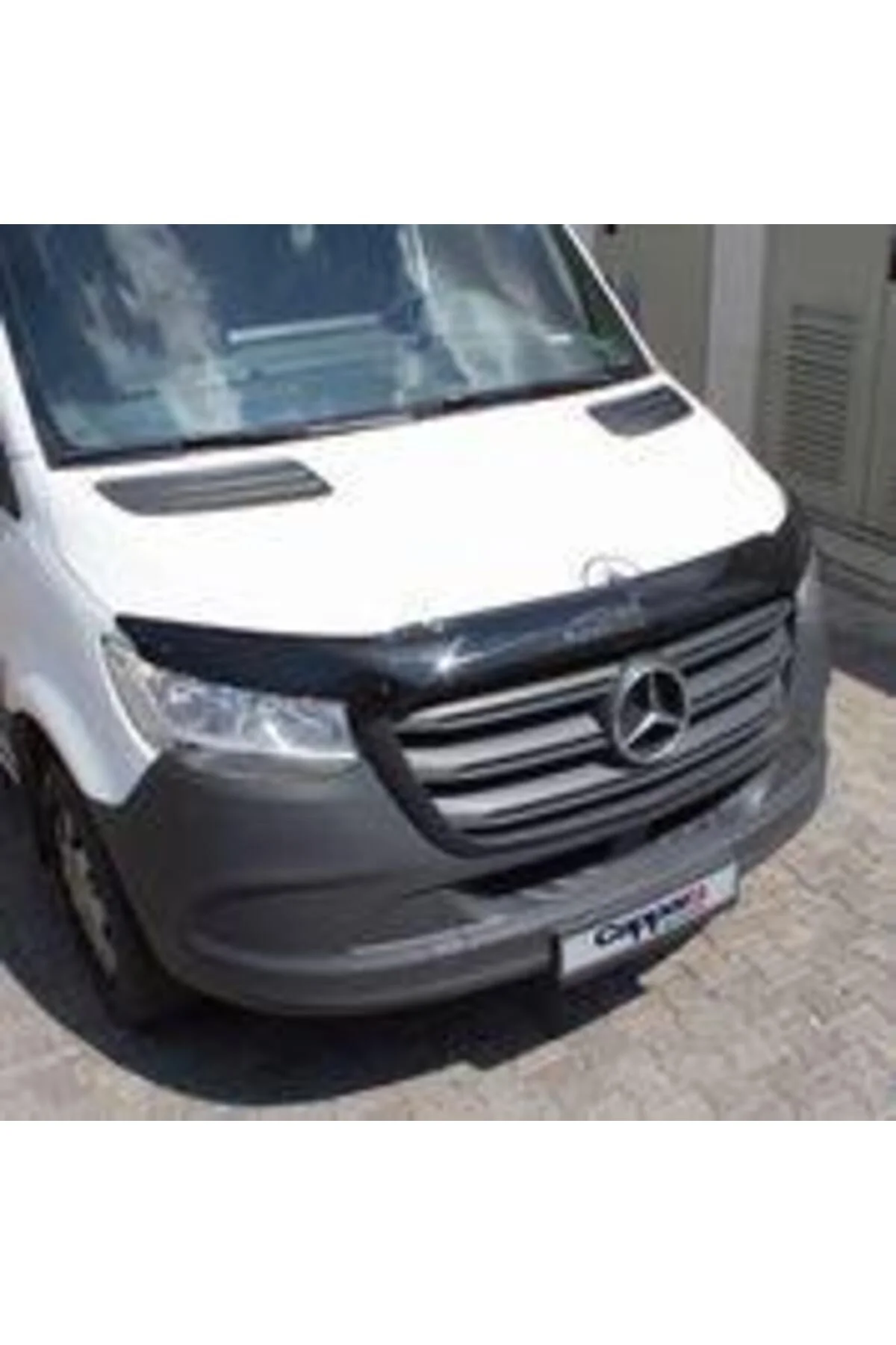 MERCEDES SPRINTER 4 W907 2019 - CAPPAFE KAPUT RÜZGARLIĞI MERCEDES SPRINTER 4 W907 2019 - CAPPAFE KAPUT RÜZGARLIĞI
