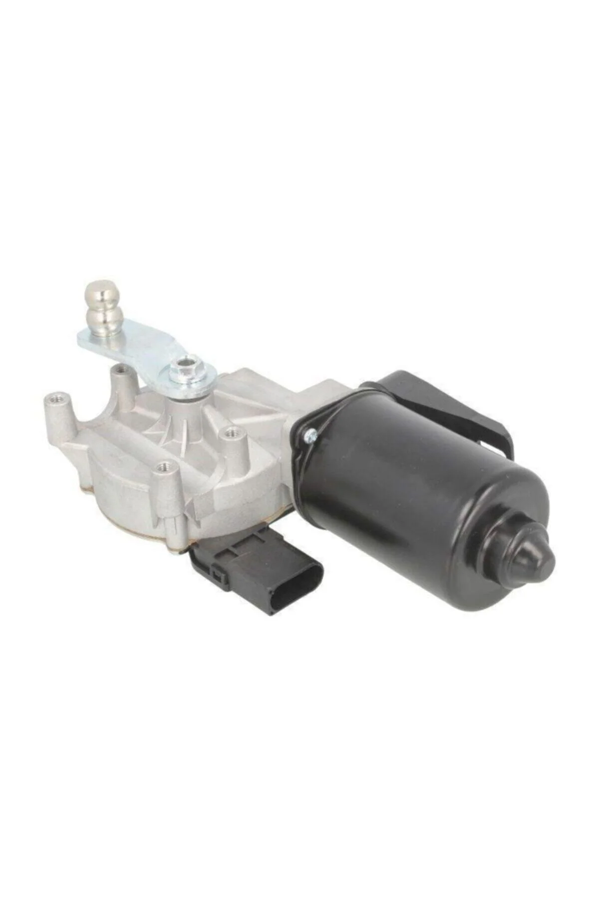 Mercedes Sprinter Ön Cam Silecek Motoru 2006-2014 Uyumlu