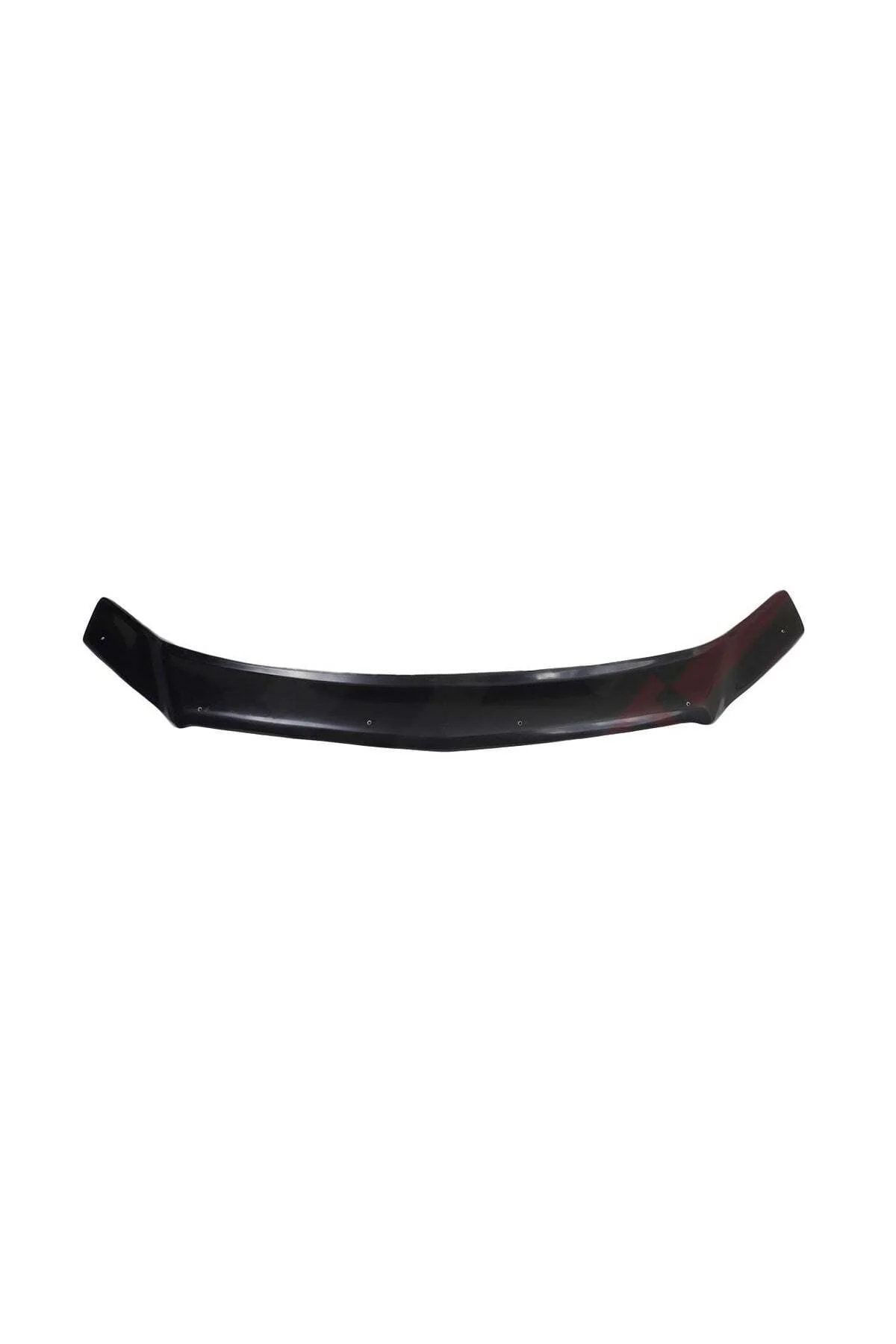 Mercedes Sprinter W906 2014-2018 Uyumlu Kaput Rüzgarlığı Ön Kaput Koruma ABS Parlak Siyah Mercedes Sprinter W906 2014-2018 Uyumlu Kaput Rüzgarlığı Ön Kaput Koruma ABS Parlak Siyah