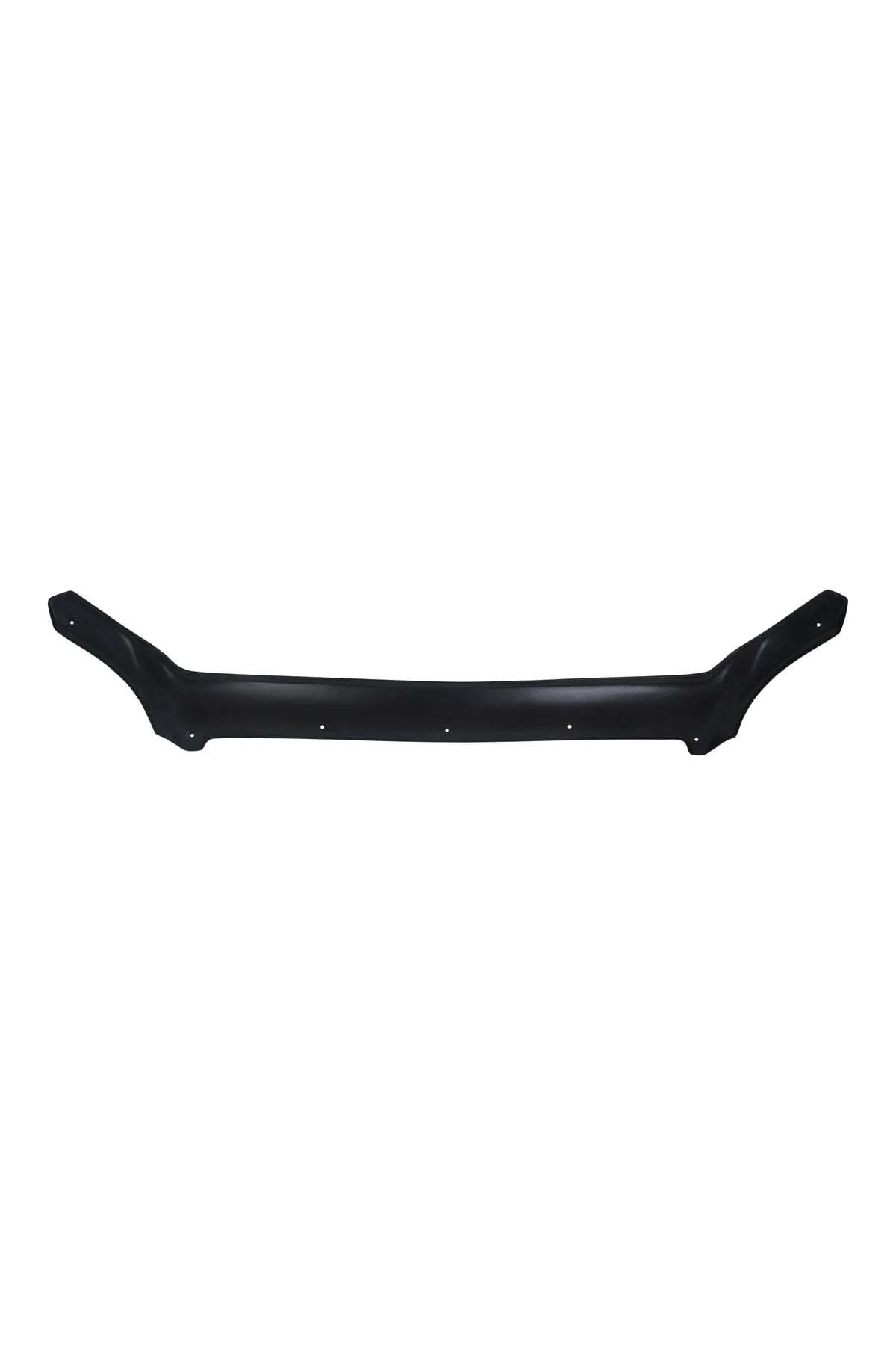 Mercedes Sprinter W906 2006-2013 Uyumlu Kaput Rüzgarlığı Ön Kaput Koruma ABS Parlak Siyah Mercedes Sprinter W906 2006-2013 Uyumlu Kaput Rüzgarlığı Ön Kaput Koruma ABS Parlak Siyah - Görsel 5