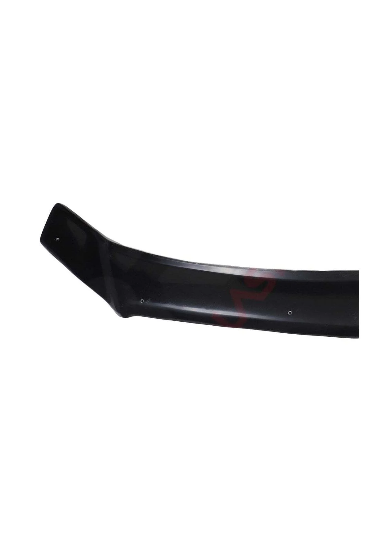 Mercedes Sprinter W906 2014-2018 Uyumlu Kaput Rüzgarlığı Ön Kaput Koruma ABS Parlak Siyah Mercedes Sprinter W906 2014-2018 Uyumlu Kaput Rüzgarlığı Ön Kaput Koruma ABS Parlak Siyah - Görsel 3