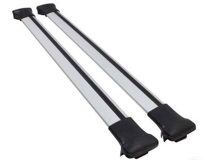 Drs Tuning Mercedes Viano Uyumlu (W639) Mpv 41699 Niken Air1 Ara Atkı Gri Pa