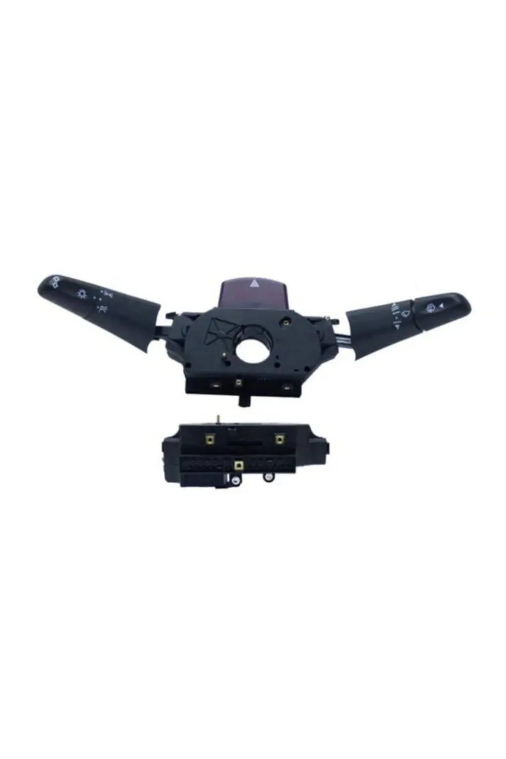 Mercedes Vito 1996-2003 Sinyal Ve Silecek Kolu