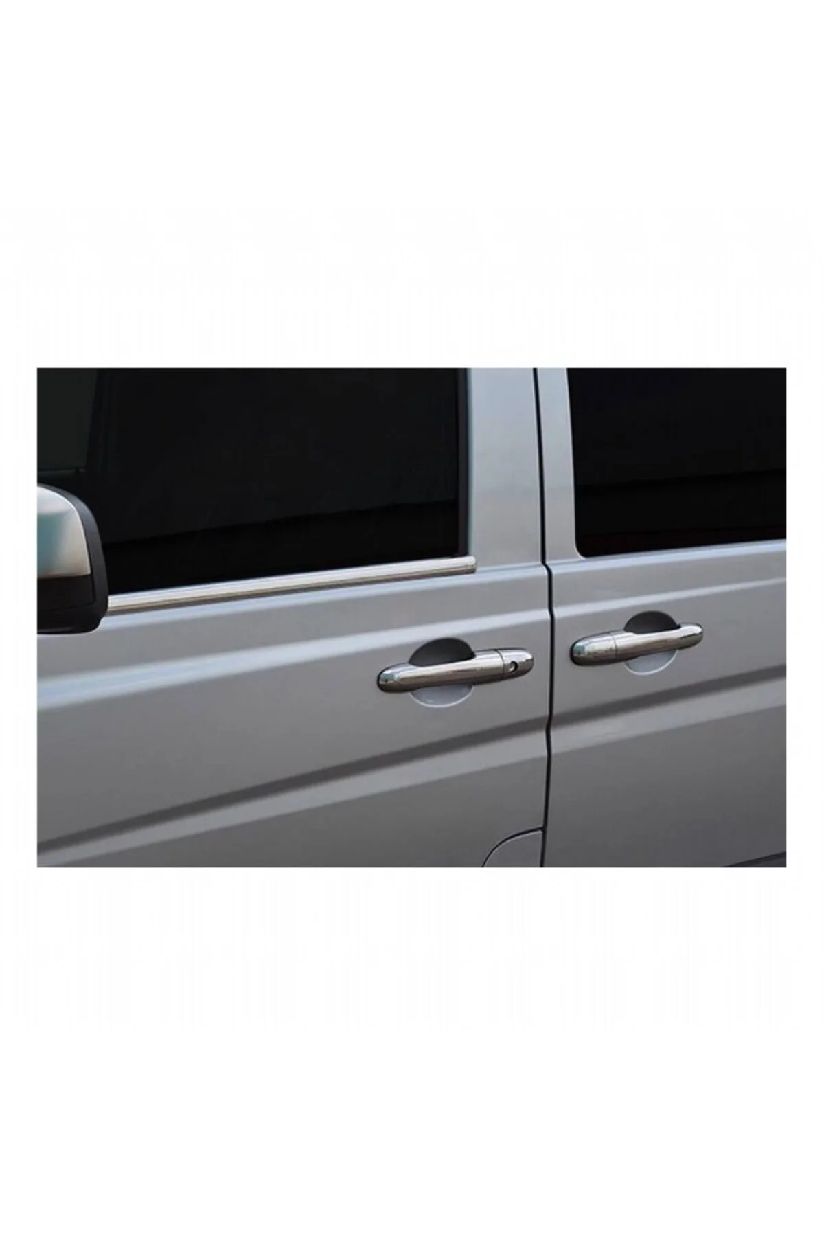 Mercedes Vito 2003-2014 Kapı Kolu 3 Kapı