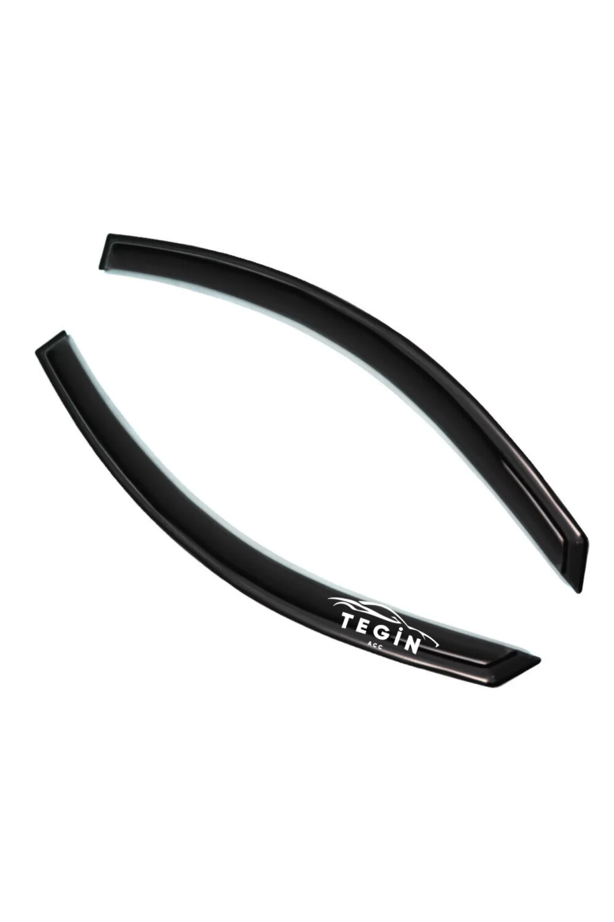 Mercedes Vito 2005 Cam Rüzgarlığı 2li Takım