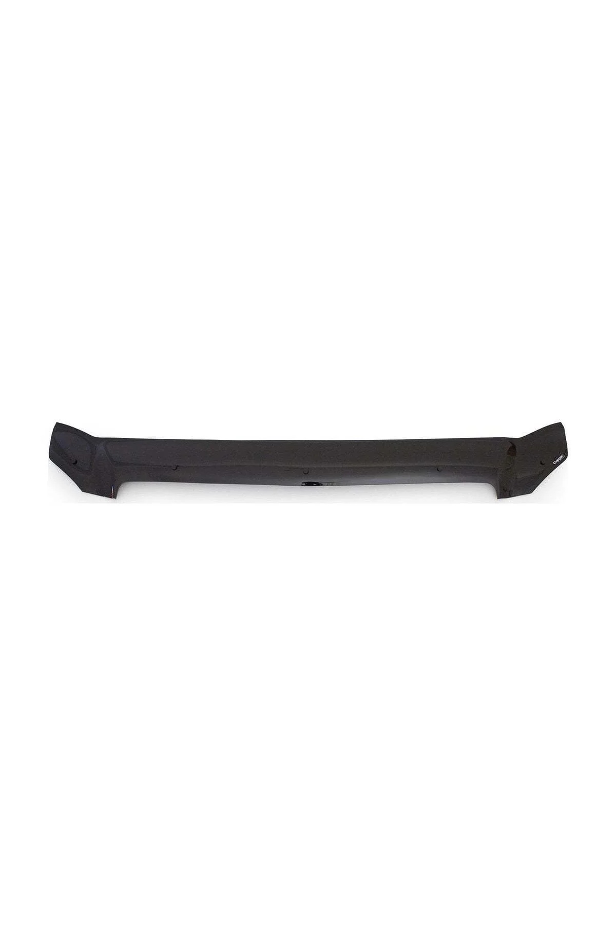 Mercedes Vito 639 2010-2014 Uyumlu Kaput Rüzgarlığı Ön Kaput Koruma ABS Parlak Siyah Mercedes Vito 639 2010-2014 Uyumlu Kaput Rüzgarlığı Ön Kaput Koruma ABS Parlak Siyah - Görsel 2