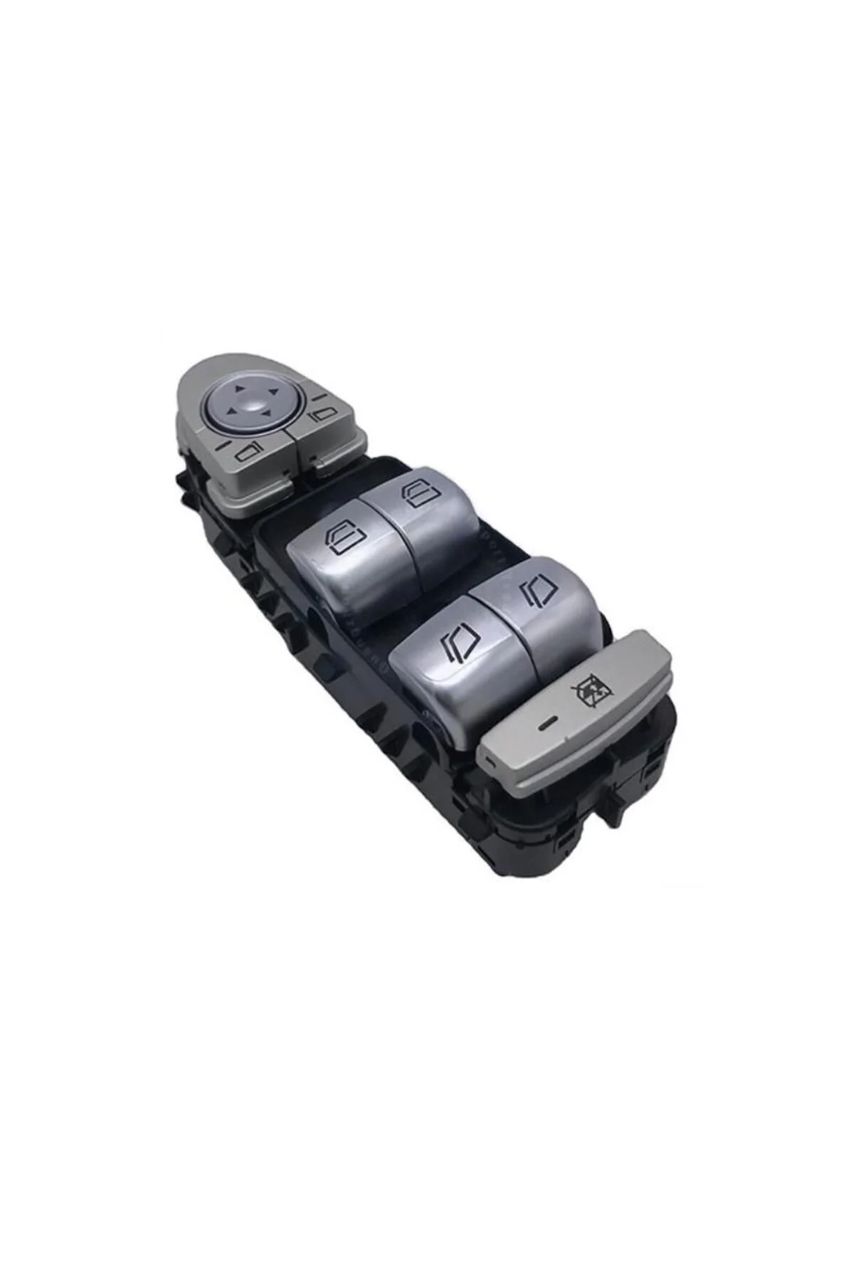 MERCEDES VİTO CAM AÇMA DÜĞMESİ ANAHTARI KATLAMASIZ 2015--2020 Uyu