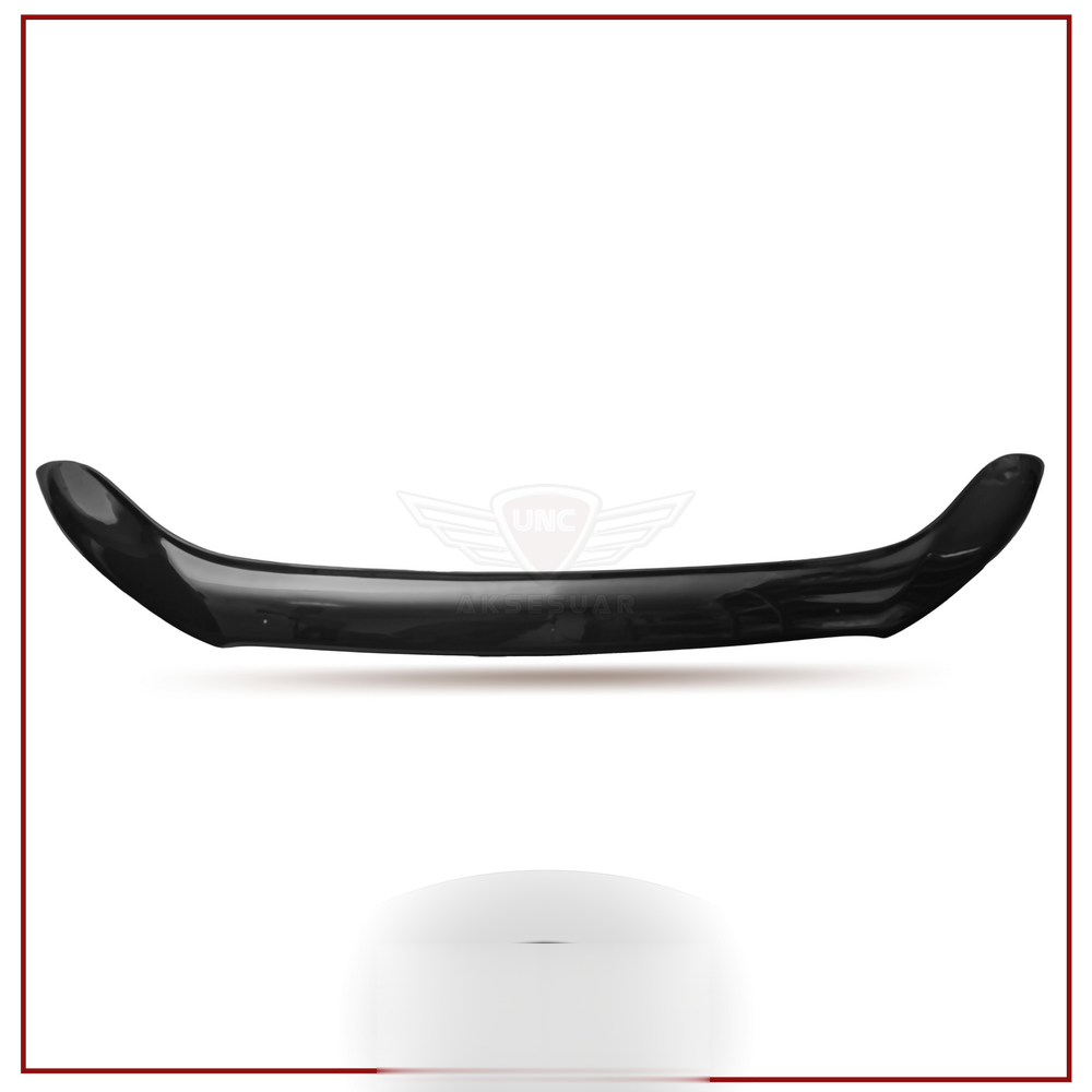 Mercedes Vito Uyumlu Kaput Rüzgarlığı -2014 Parça