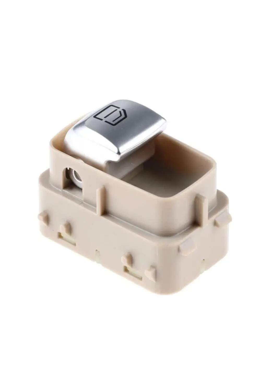 Mercedes Vito W447 Sağ Ön Tekli Cam Açma Düğmesi 2015--2019