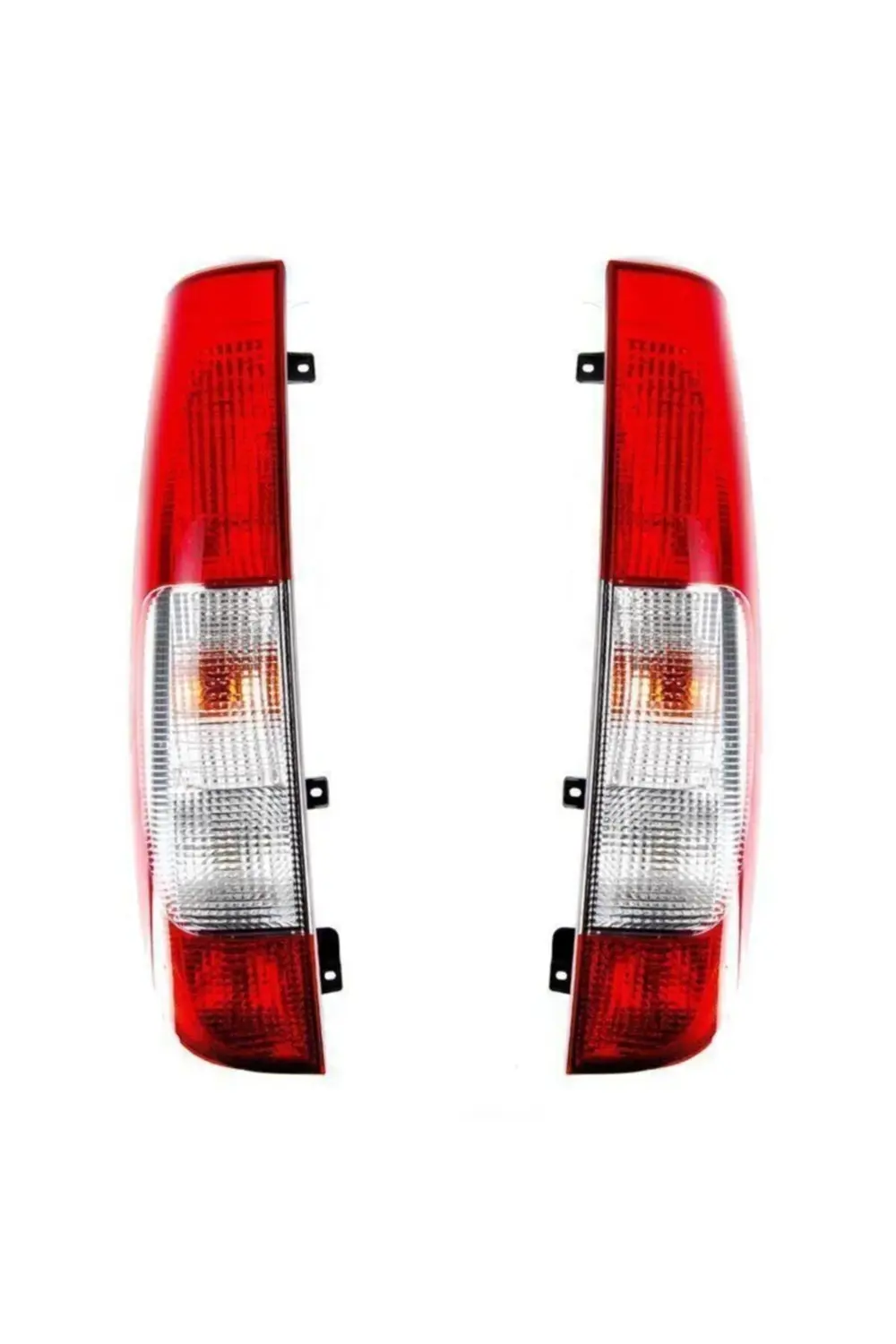 Mercedes Vito W639 Sağ+sol Arka Stop Lamba Takımı 2004--2013